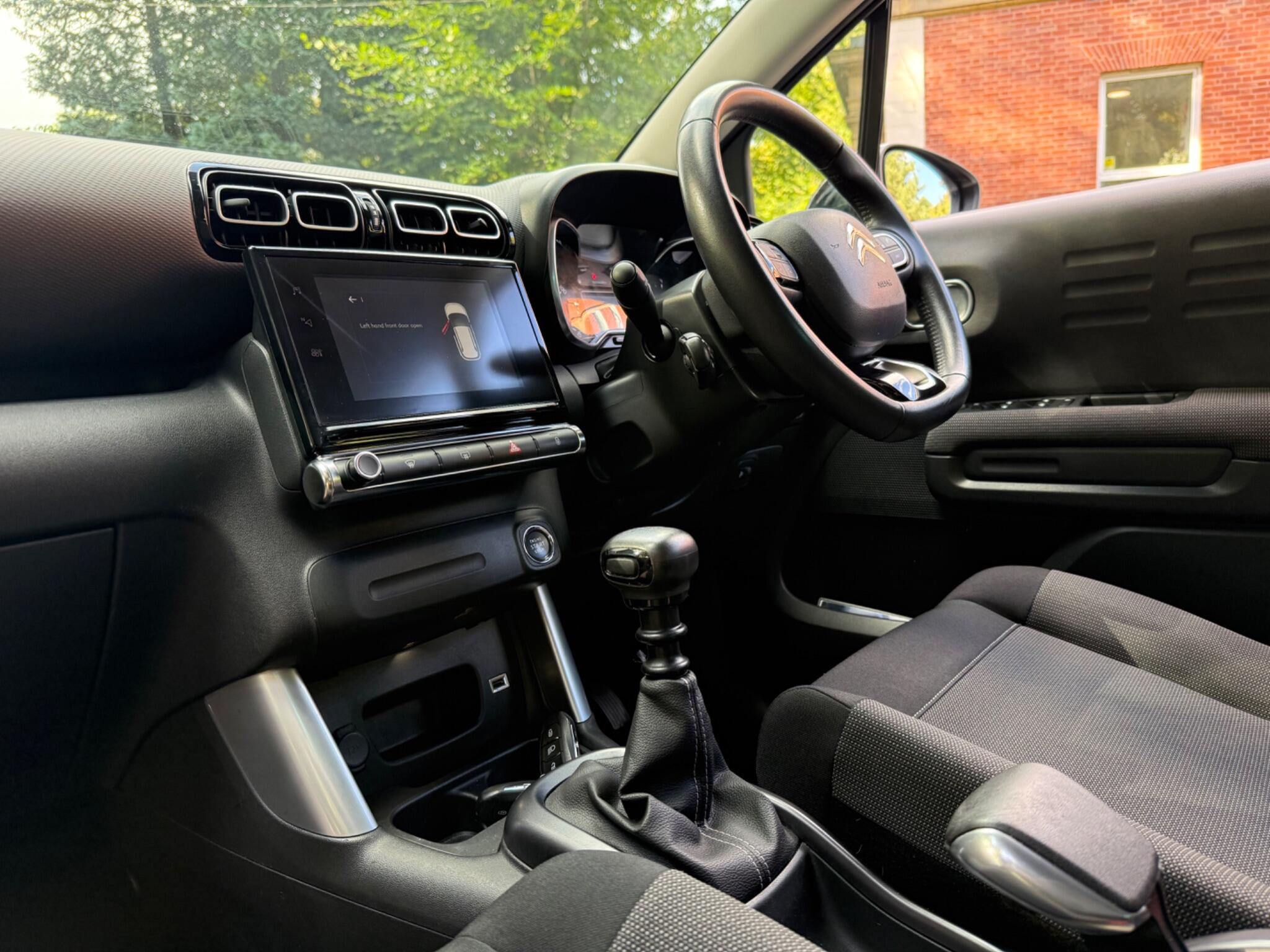Citroen C3 Aircross - Image 9