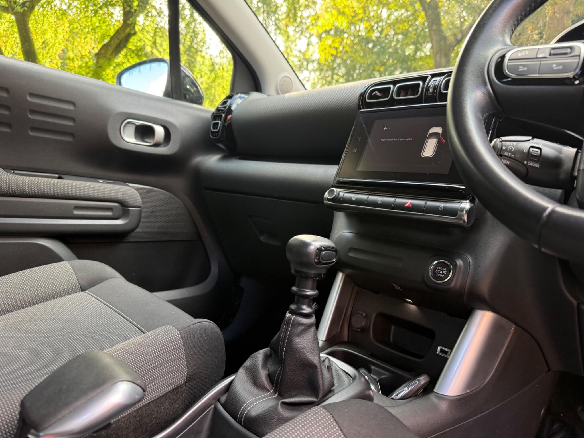 Citroen C3 Aircross - Image 10