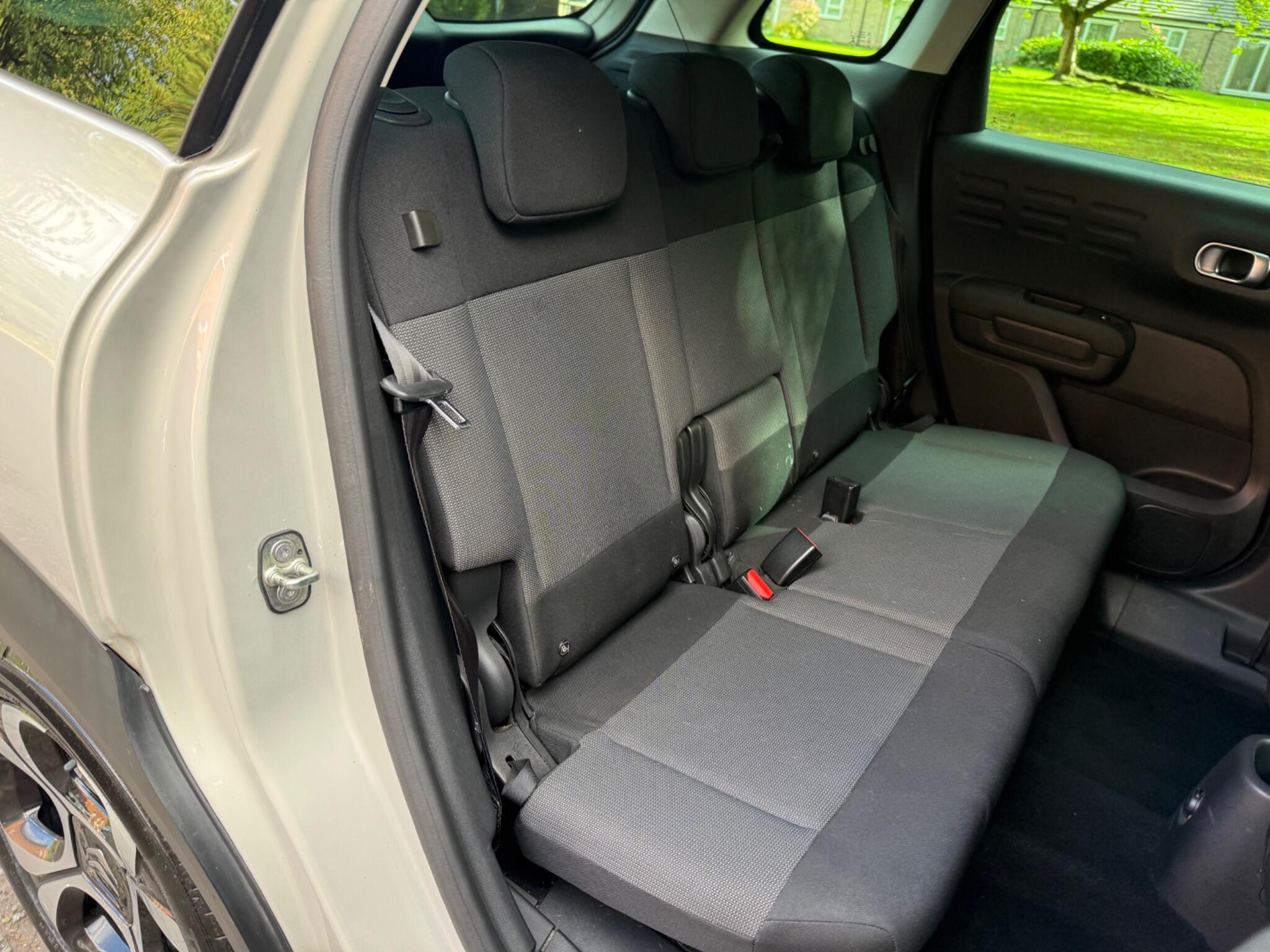 Citroen C3 Aircross - Image 14