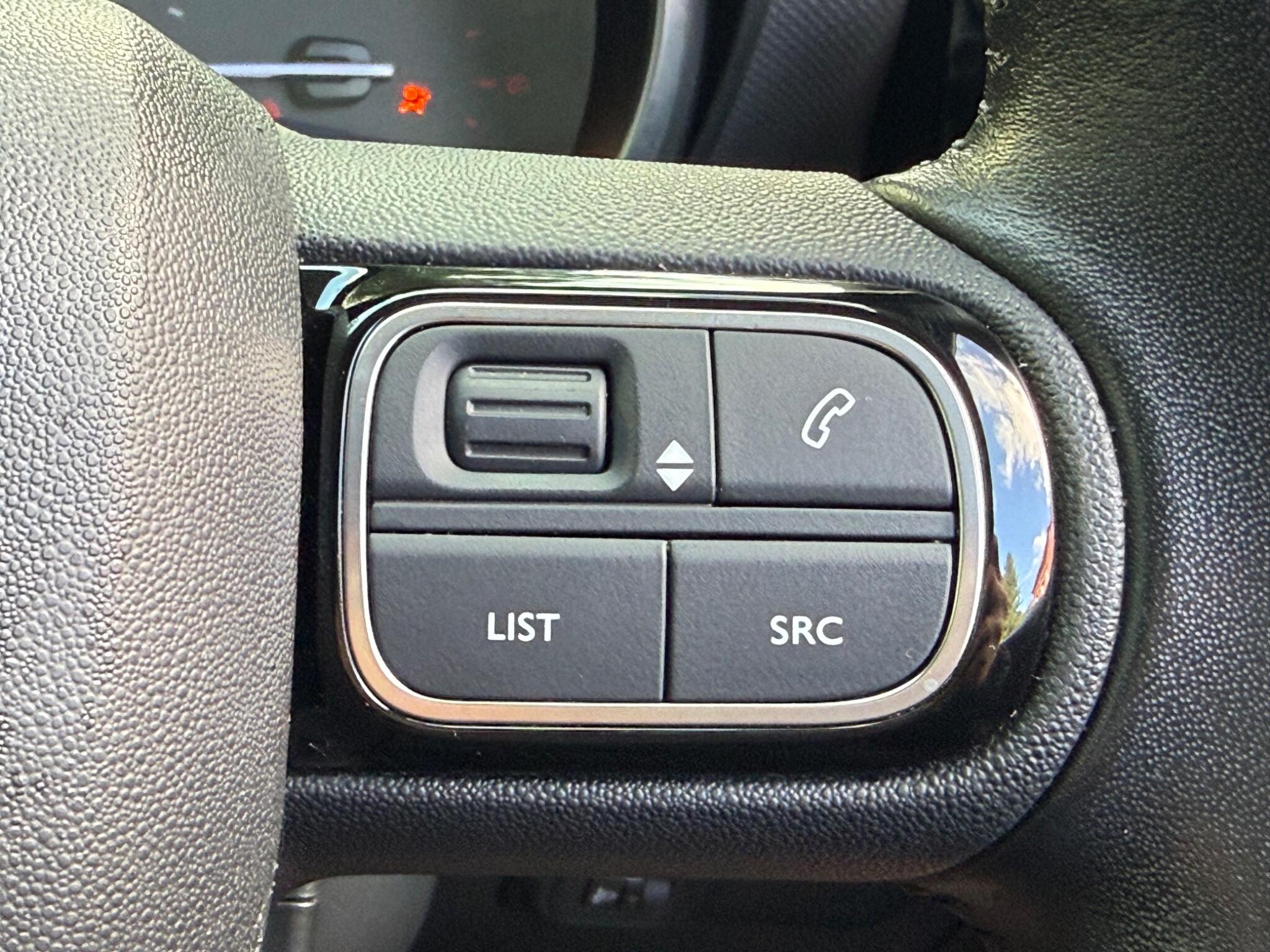 Citroen C3 Aircross - Image 17