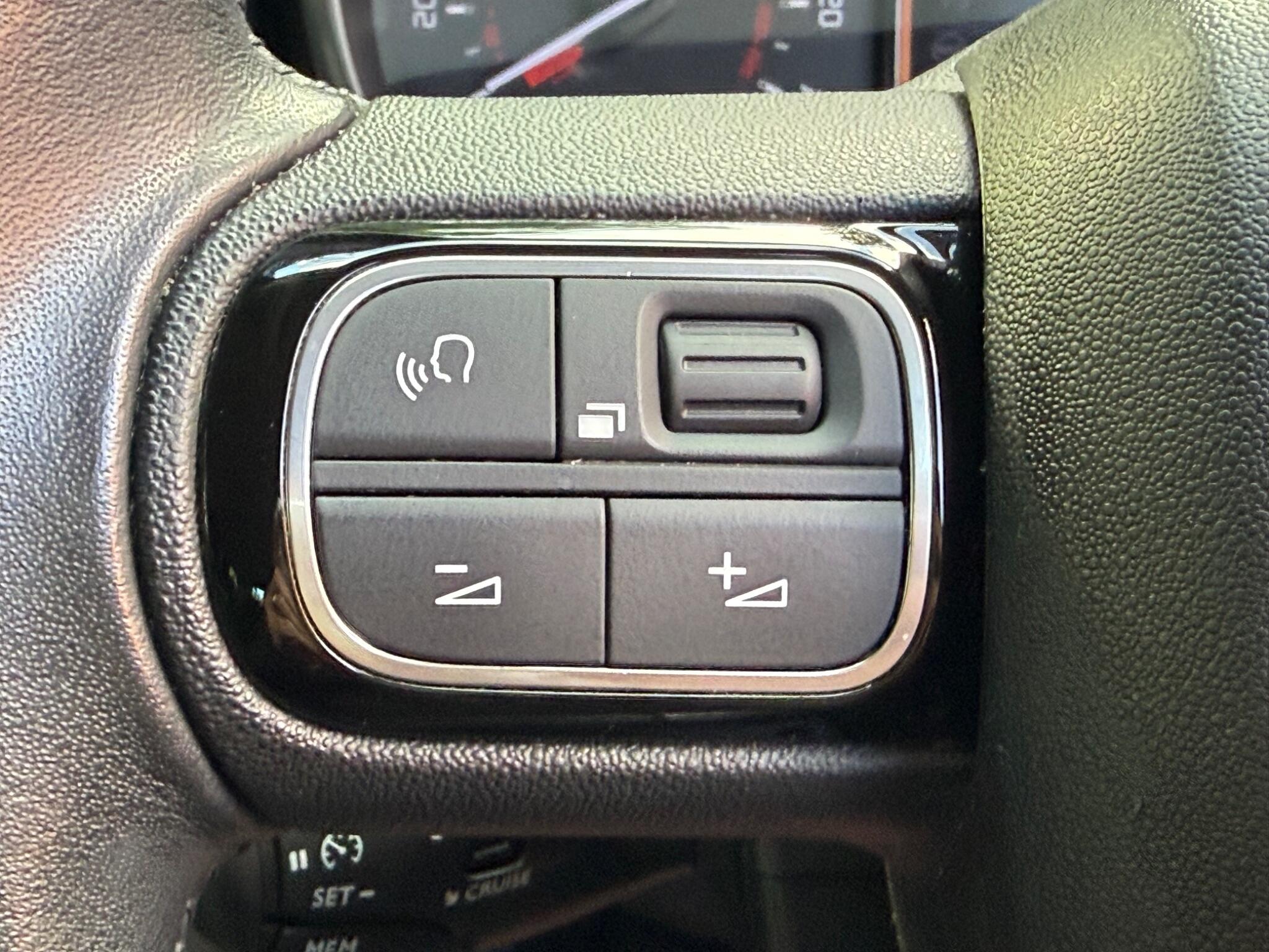 Citroen C3 Aircross - Image 18