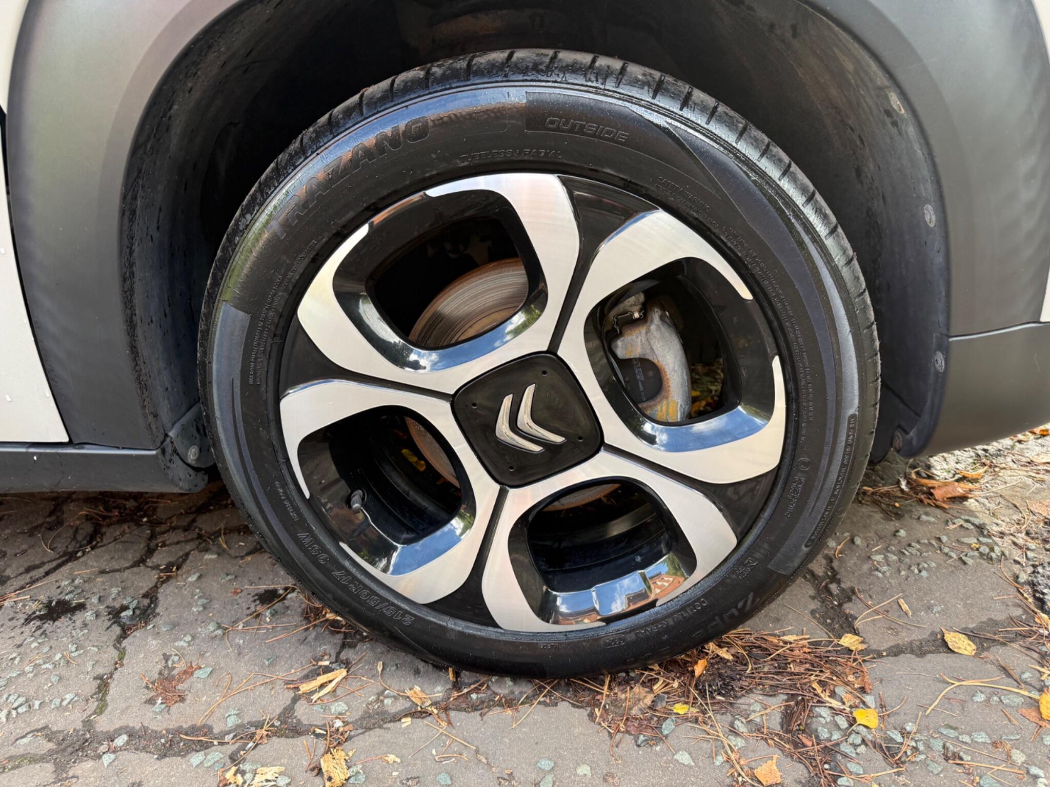 Citroen C3 Aircross - Image 24