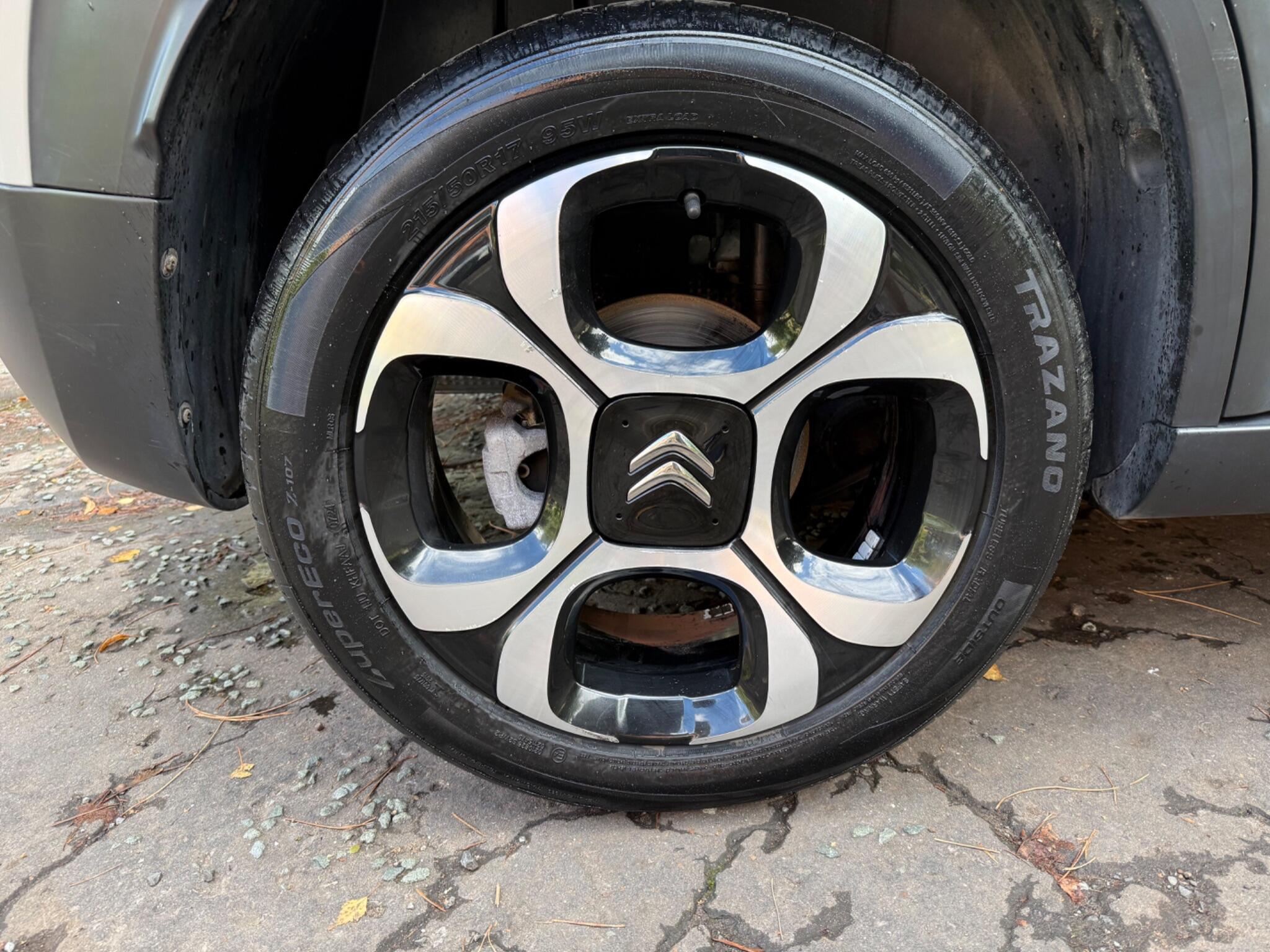 Citroen C3 Aircross - Image 25