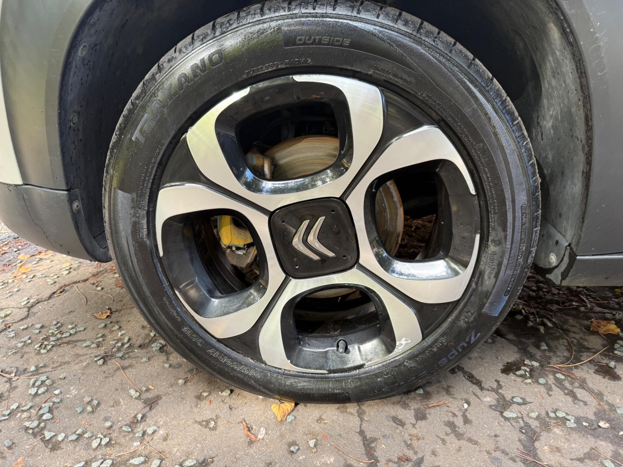 Citroen C3 Aircross - Image 26