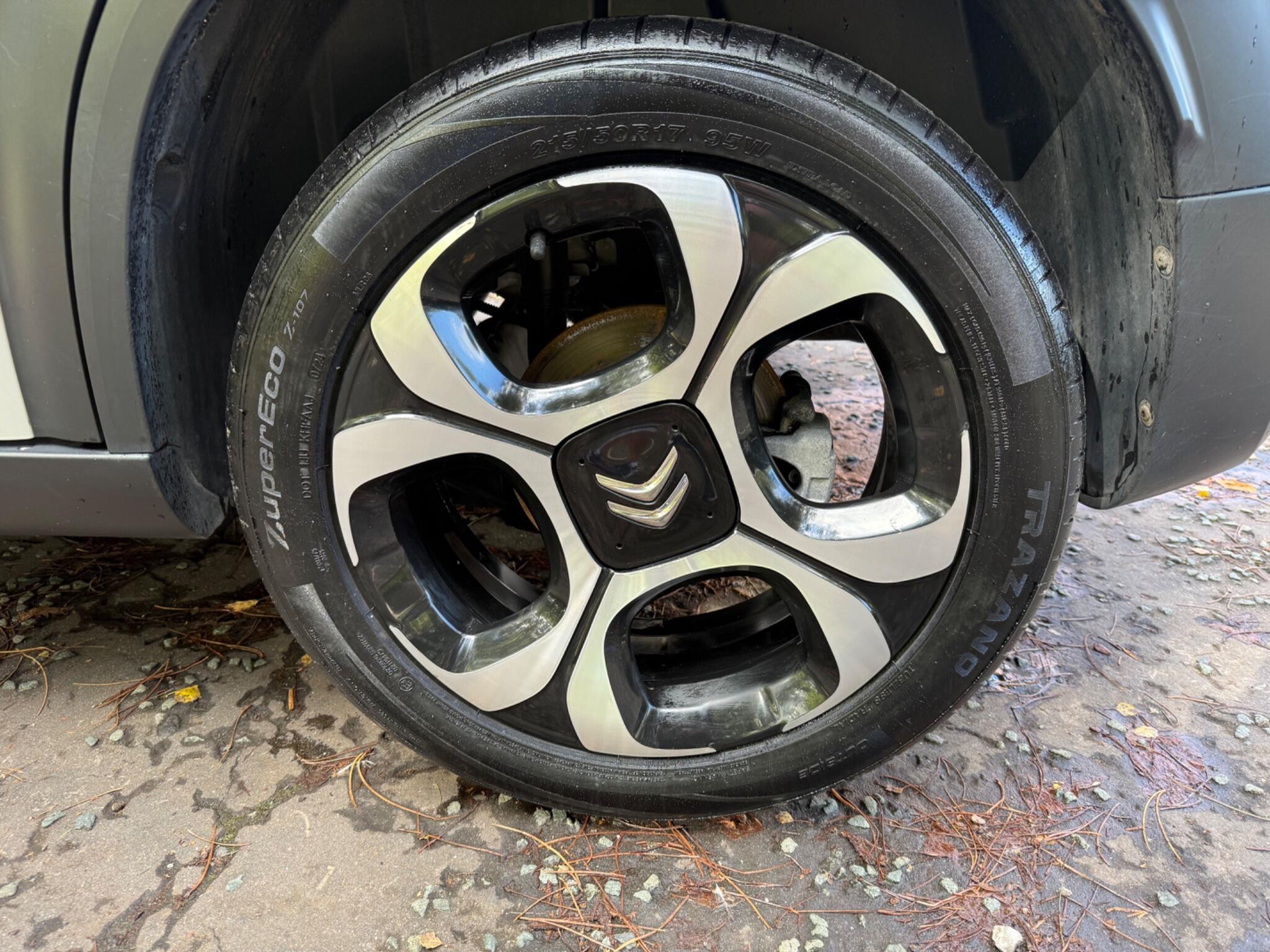 Citroen C3 Aircross - Image 27