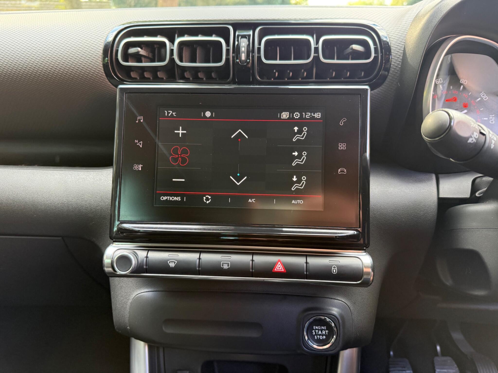 Citroen C3 Aircross - Image 28