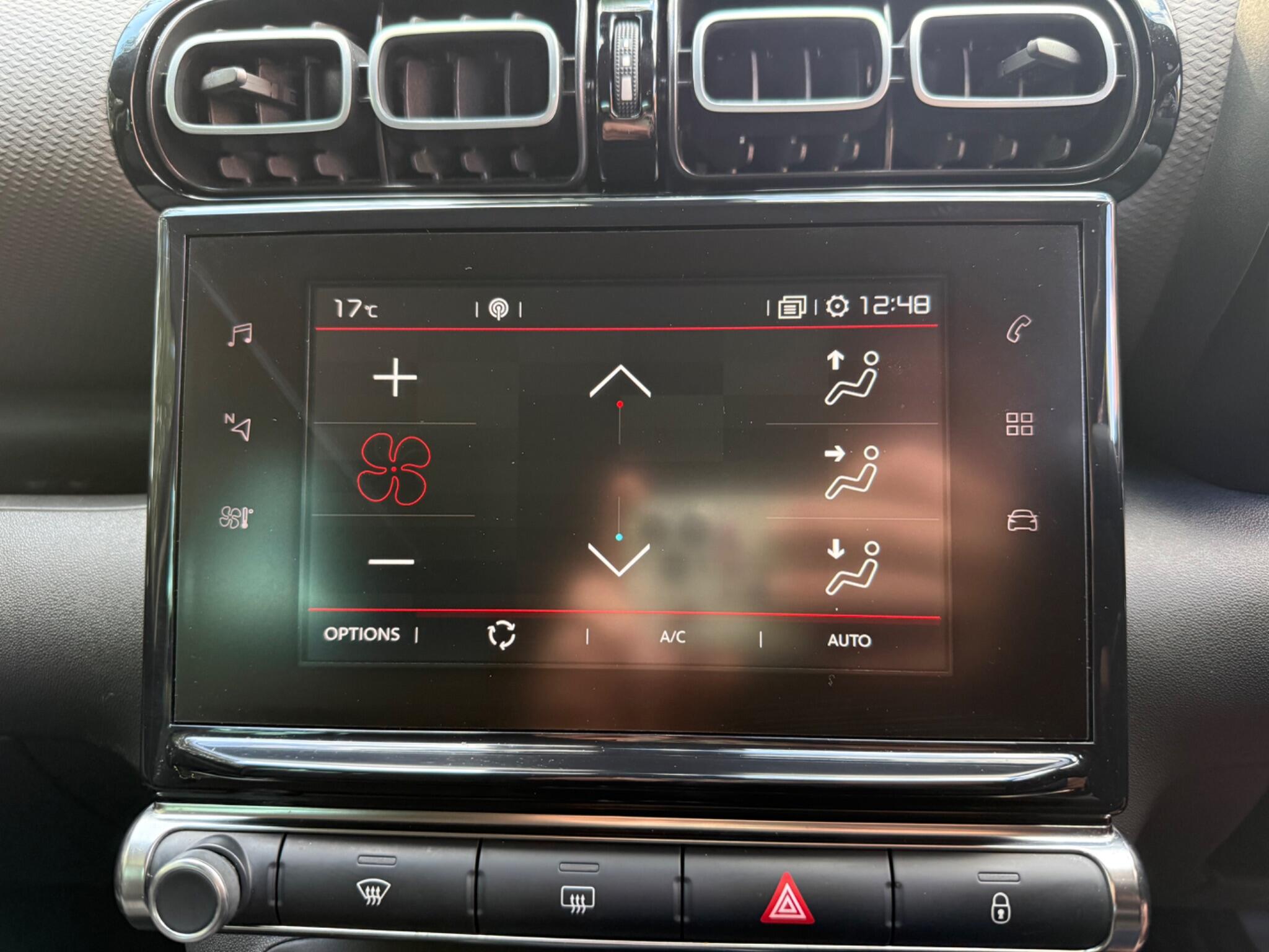 Citroen C3 Aircross - Image 30