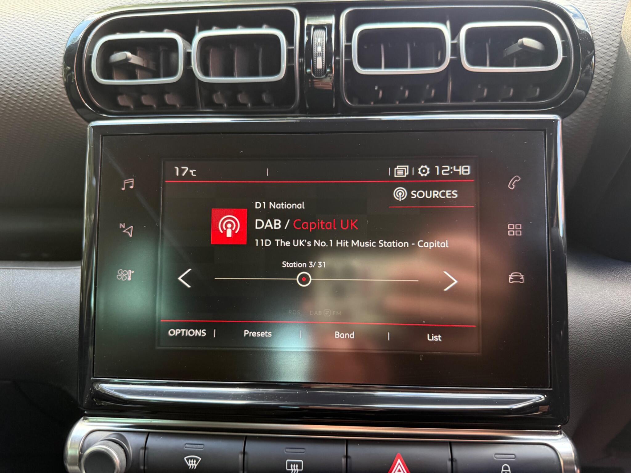Citroen C3 Aircross - Image 31