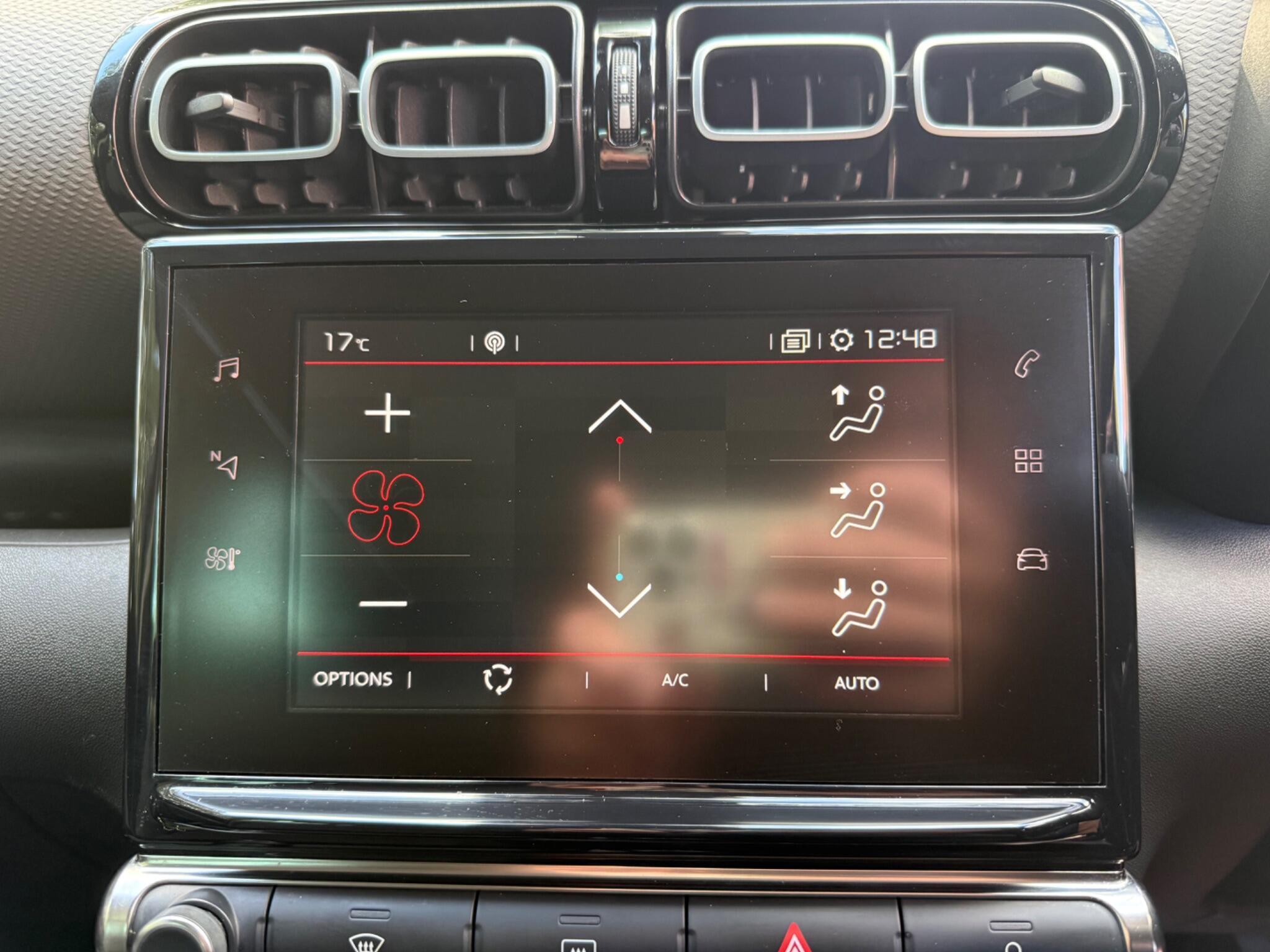 Citroen C3 Aircross - Image 32