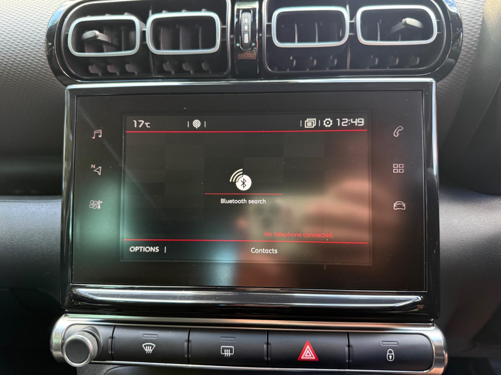 Citroen C3 Aircross - Image 33