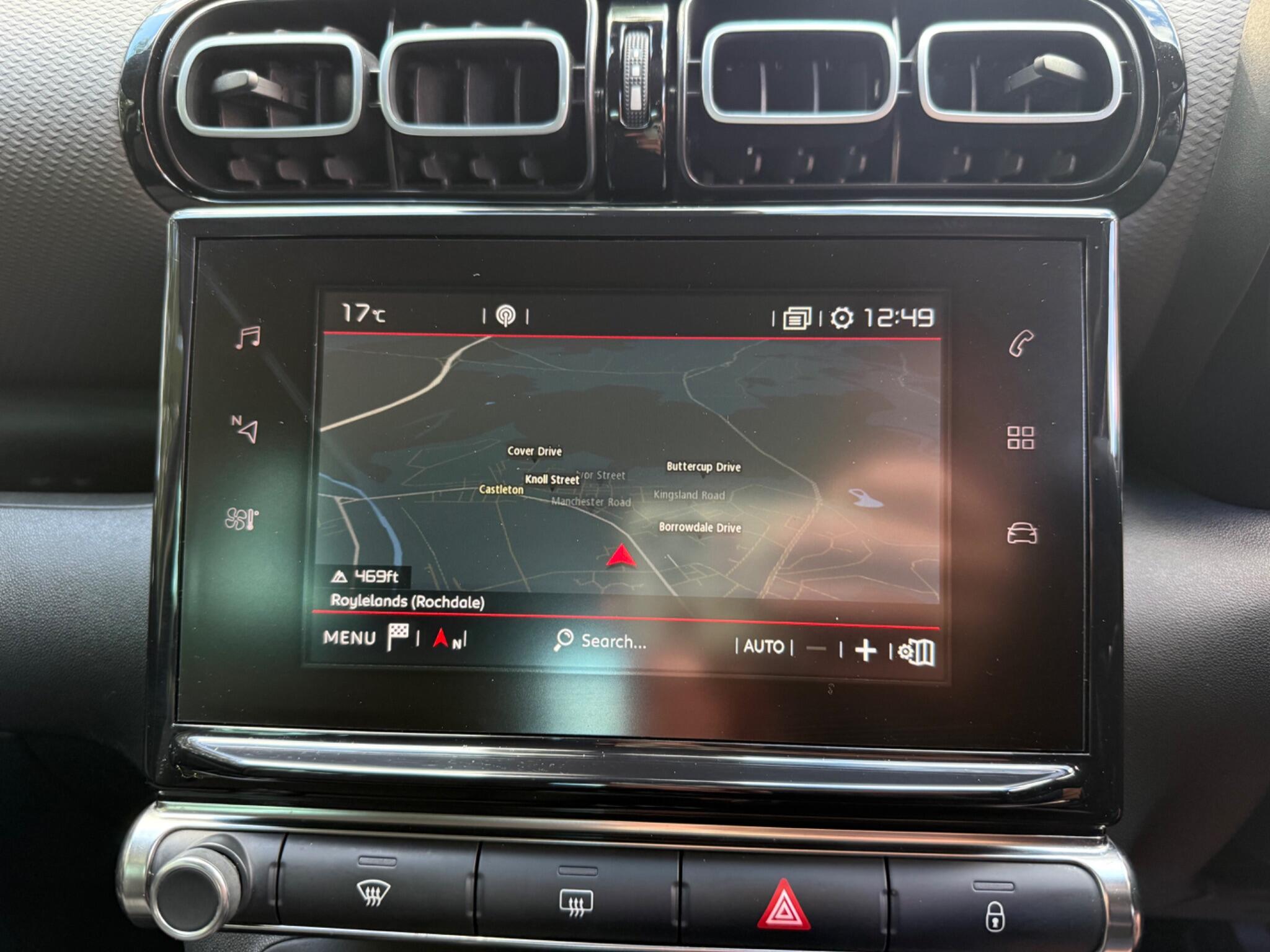 Citroen C3 Aircross - Image 34
