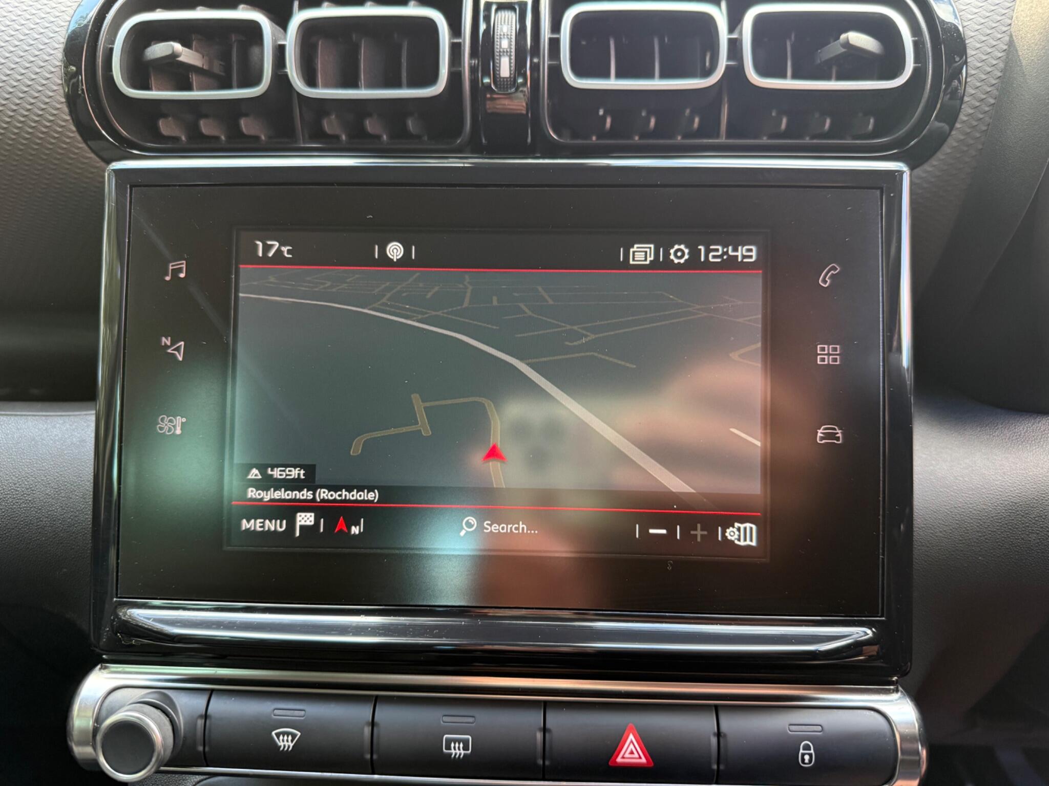 Citroen C3 Aircross - Image 35