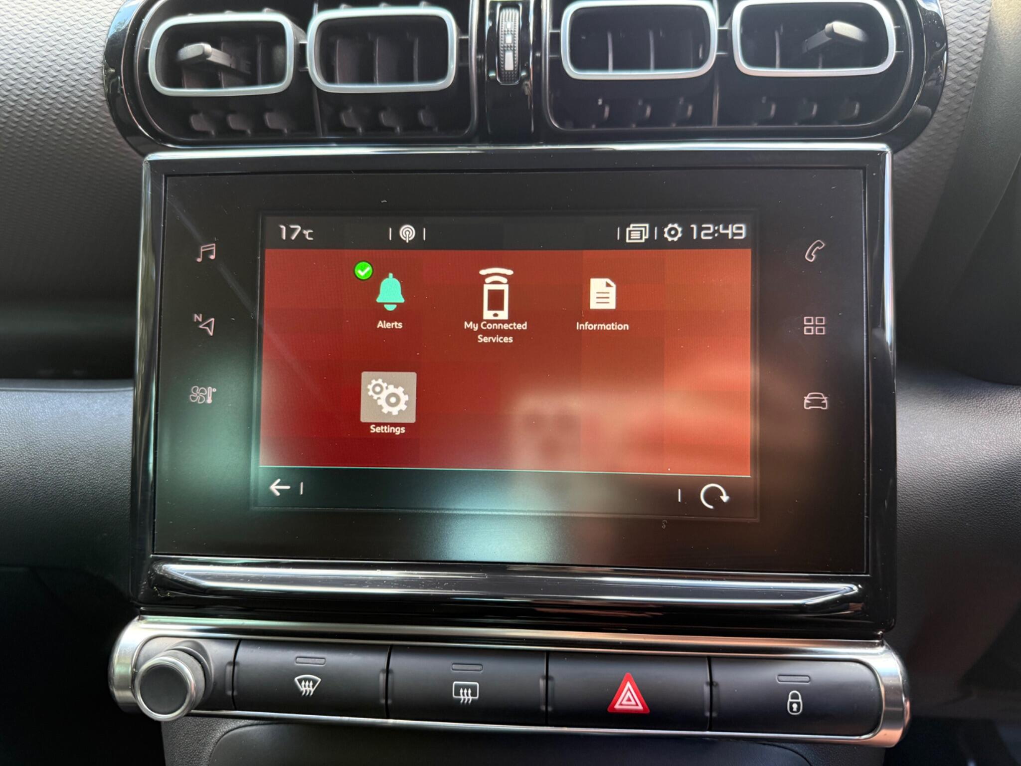 Citroen C3 Aircross - Image 36
