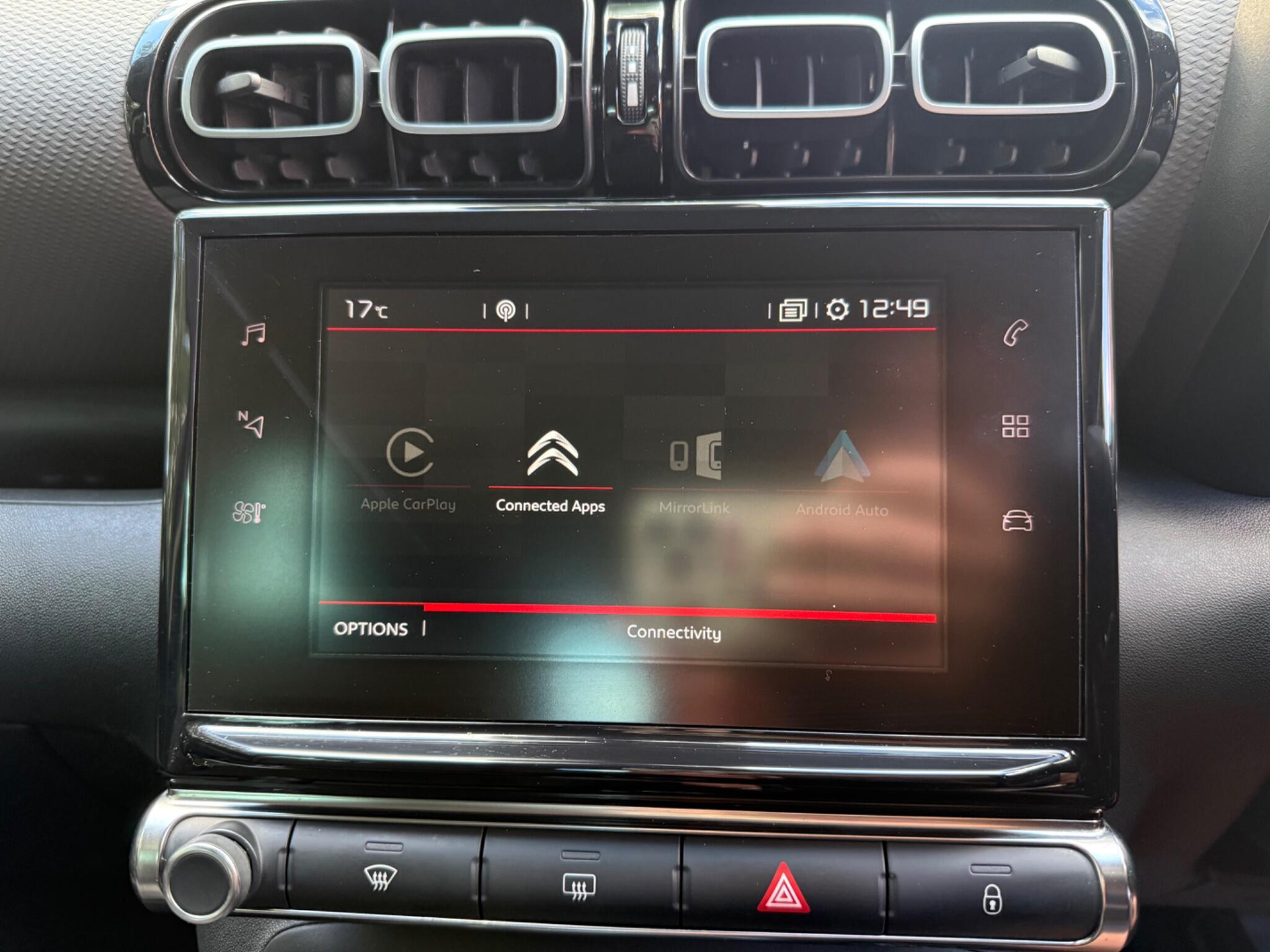 Citroen C3 Aircross - Image 37