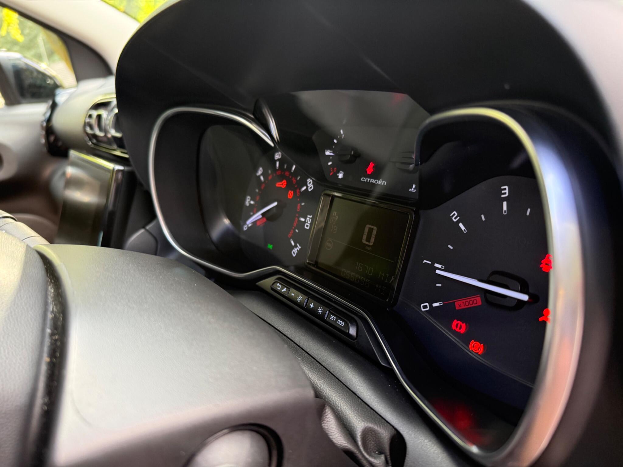 Citroen C3 Aircross - Image 38