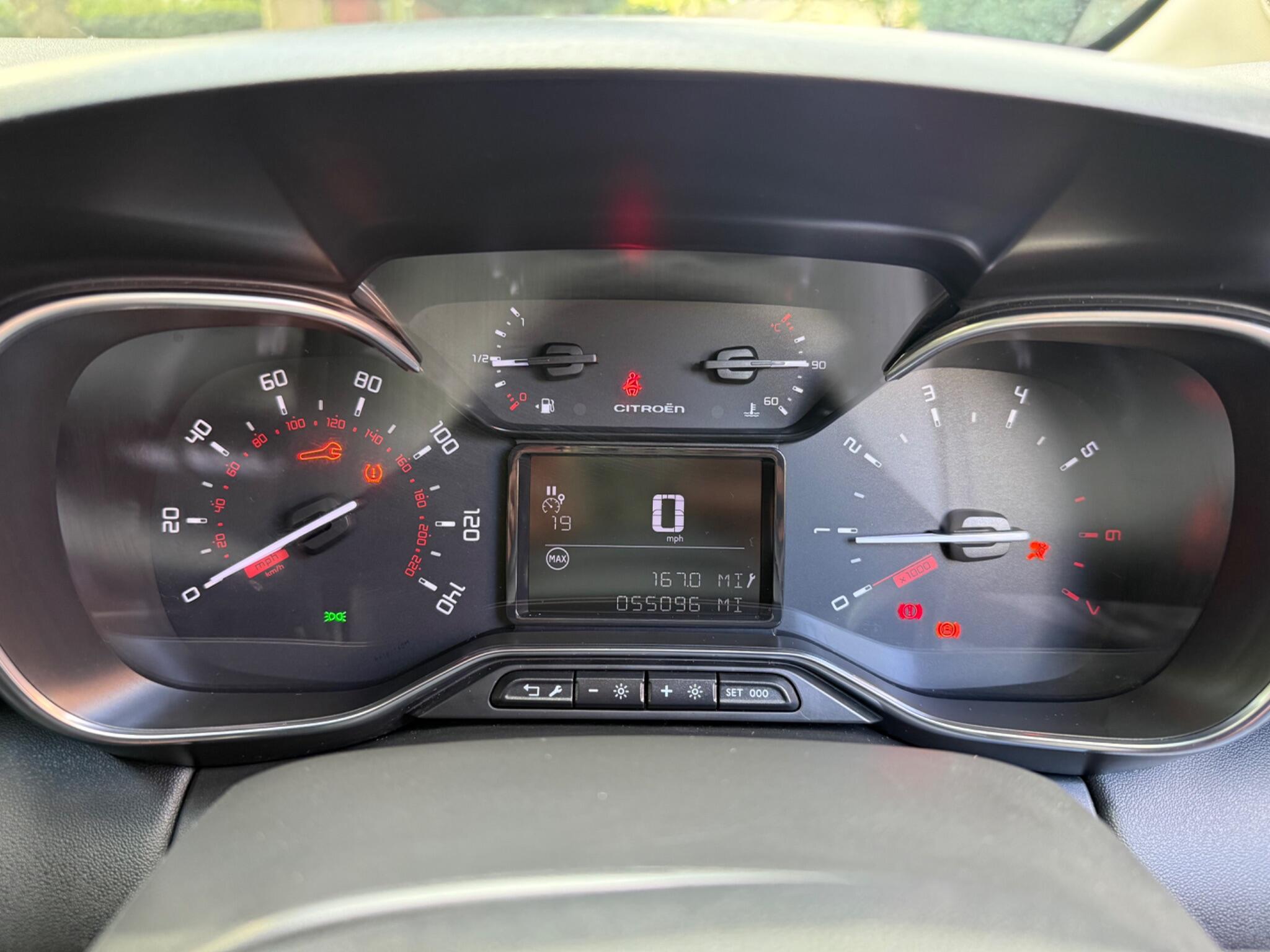Citroen C3 Aircross - Image 39