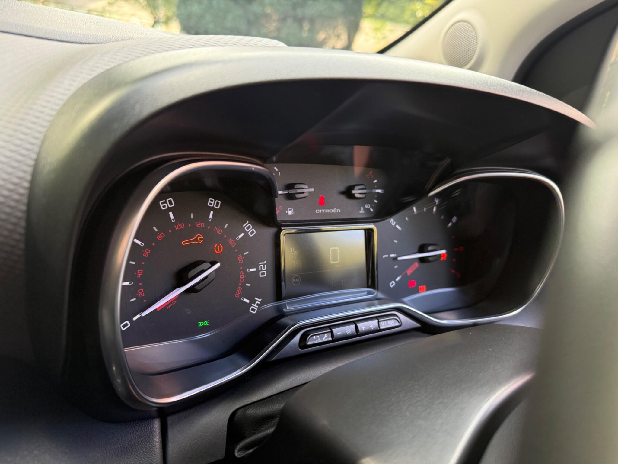 Citroen C3 Aircross - Image 40