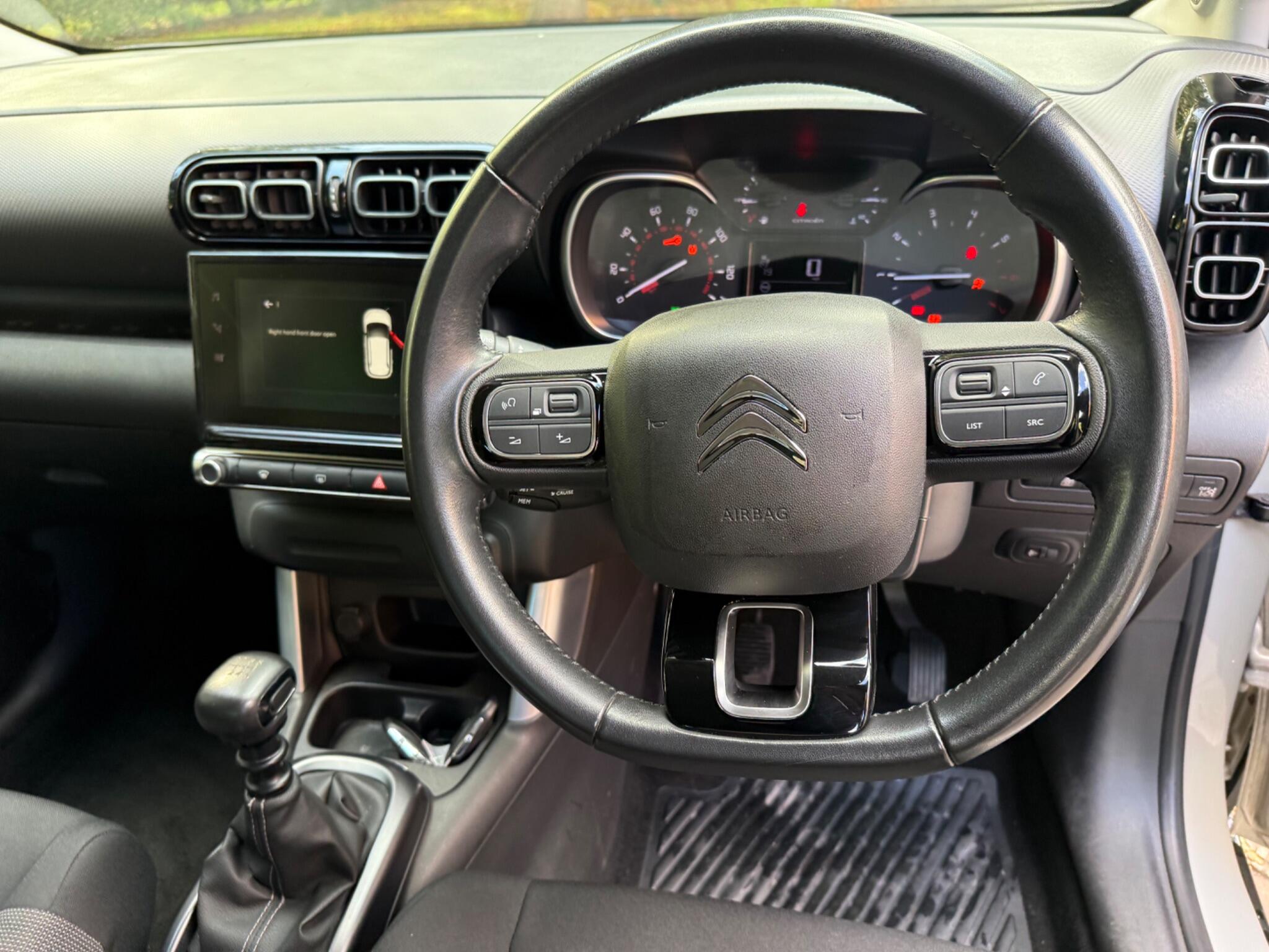 Citroen C3 Aircross - Image 41