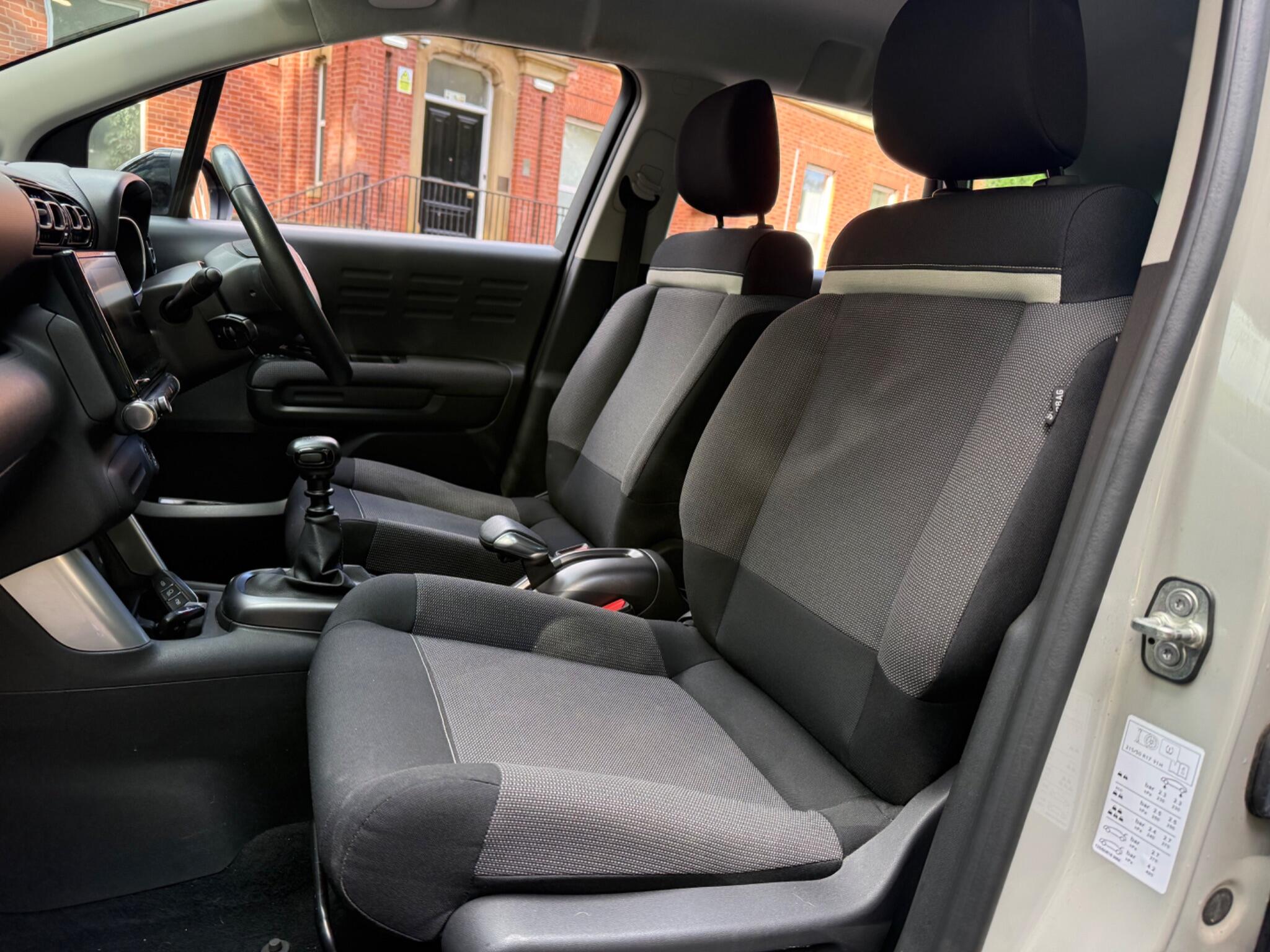 Citroen C3 Aircross - Image 42