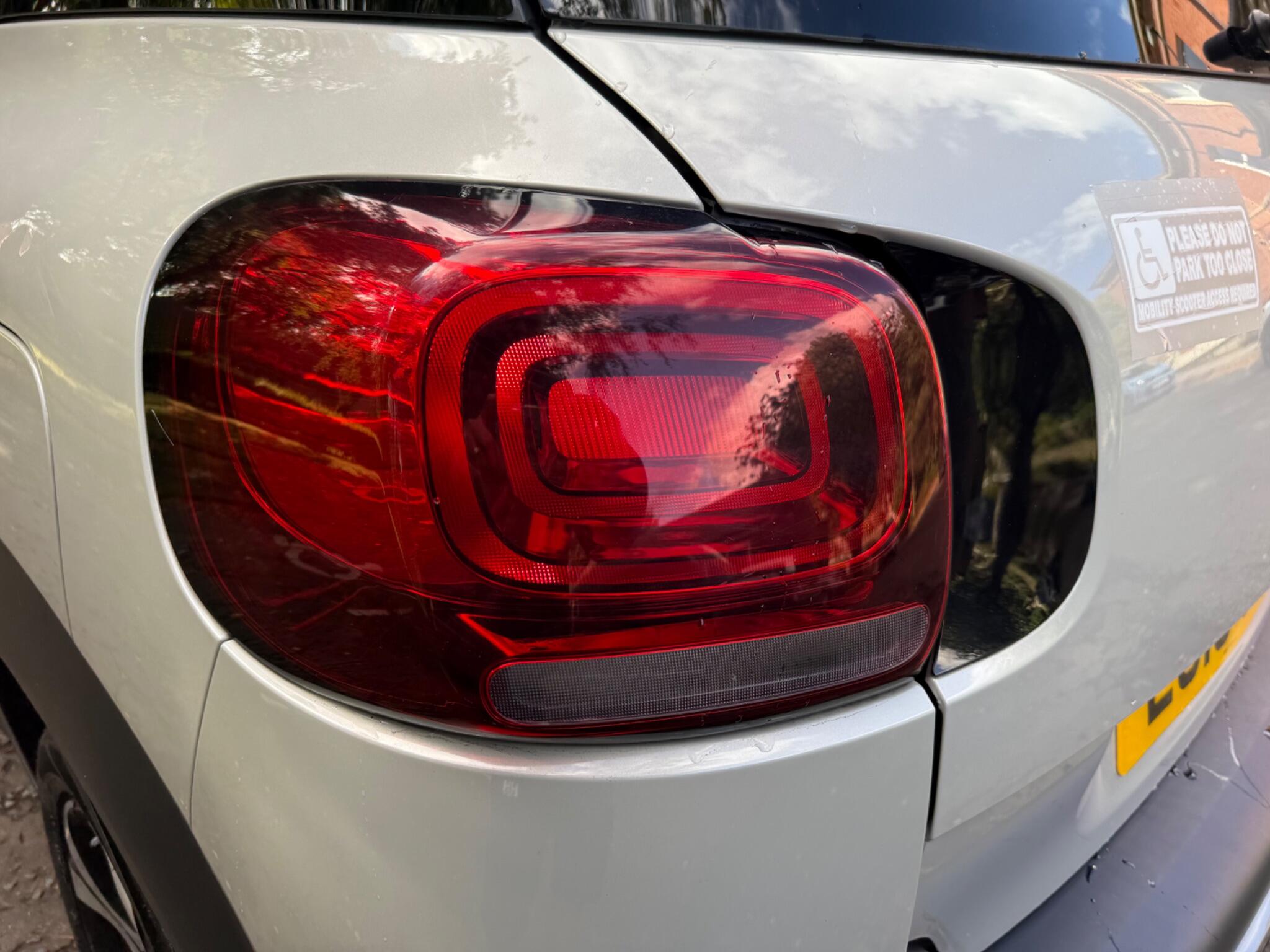 Citroen C3 Aircross - Image 43