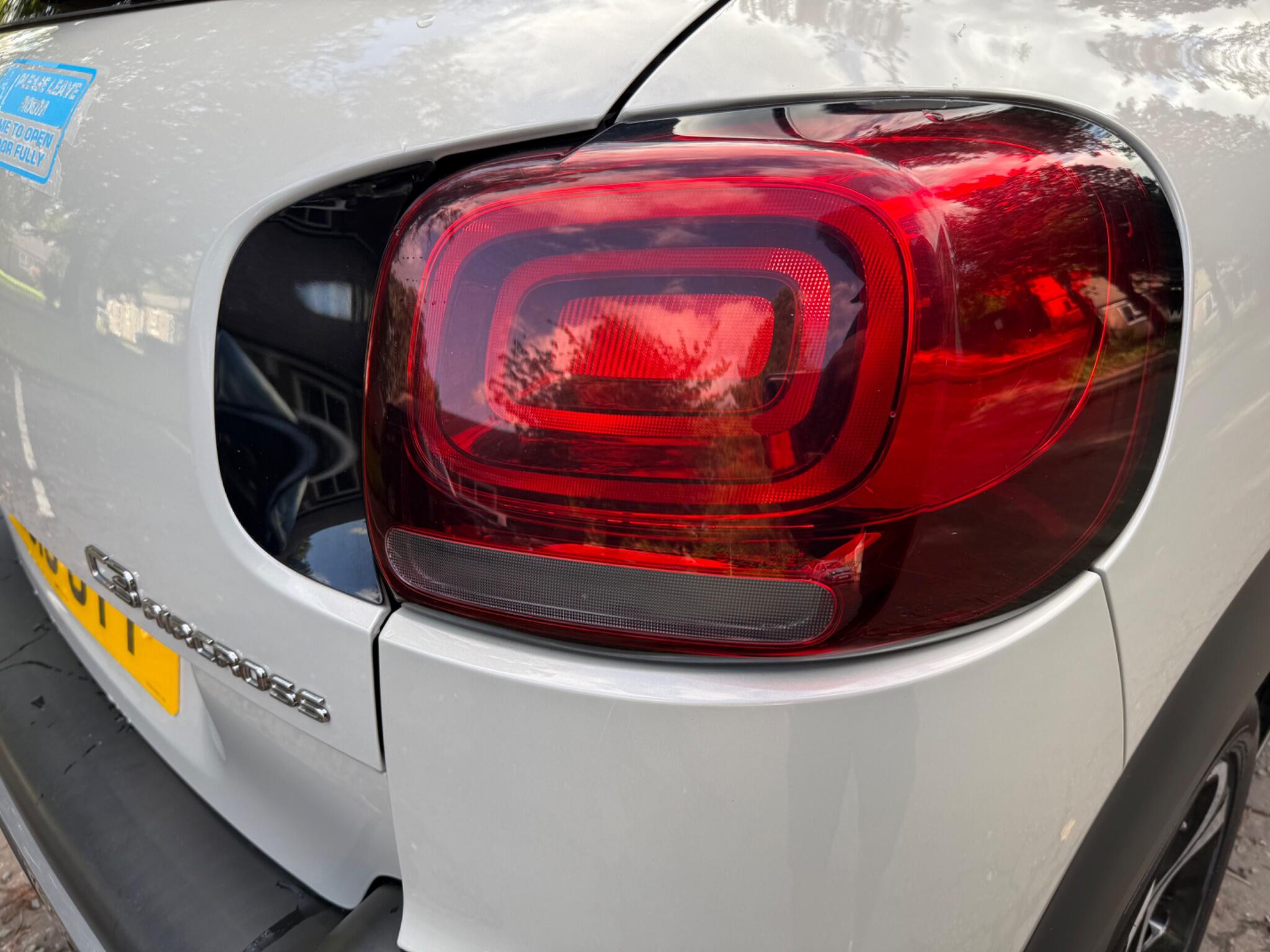 Citroen C3 Aircross - Image 44