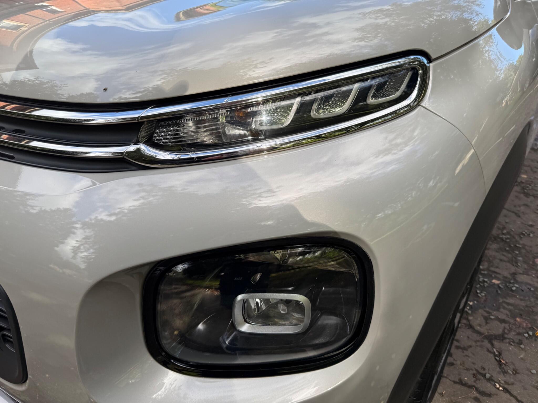 Citroen C3 Aircross - Image 45