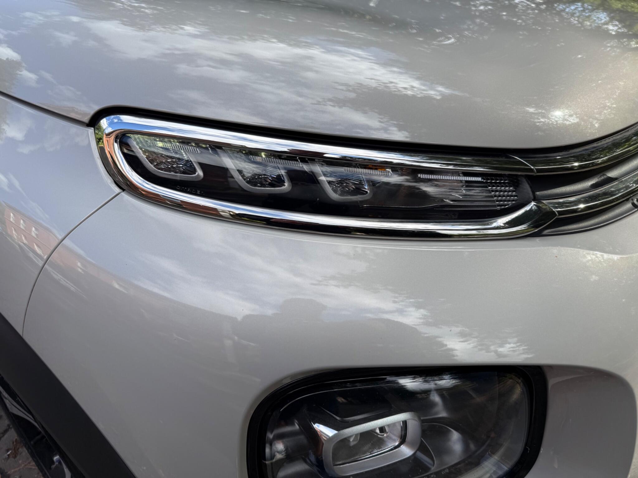 Citroen C3 Aircross - Image 46