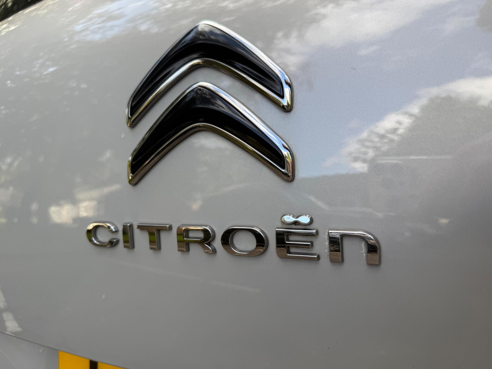 Citroen C3 Aircross - Image 47