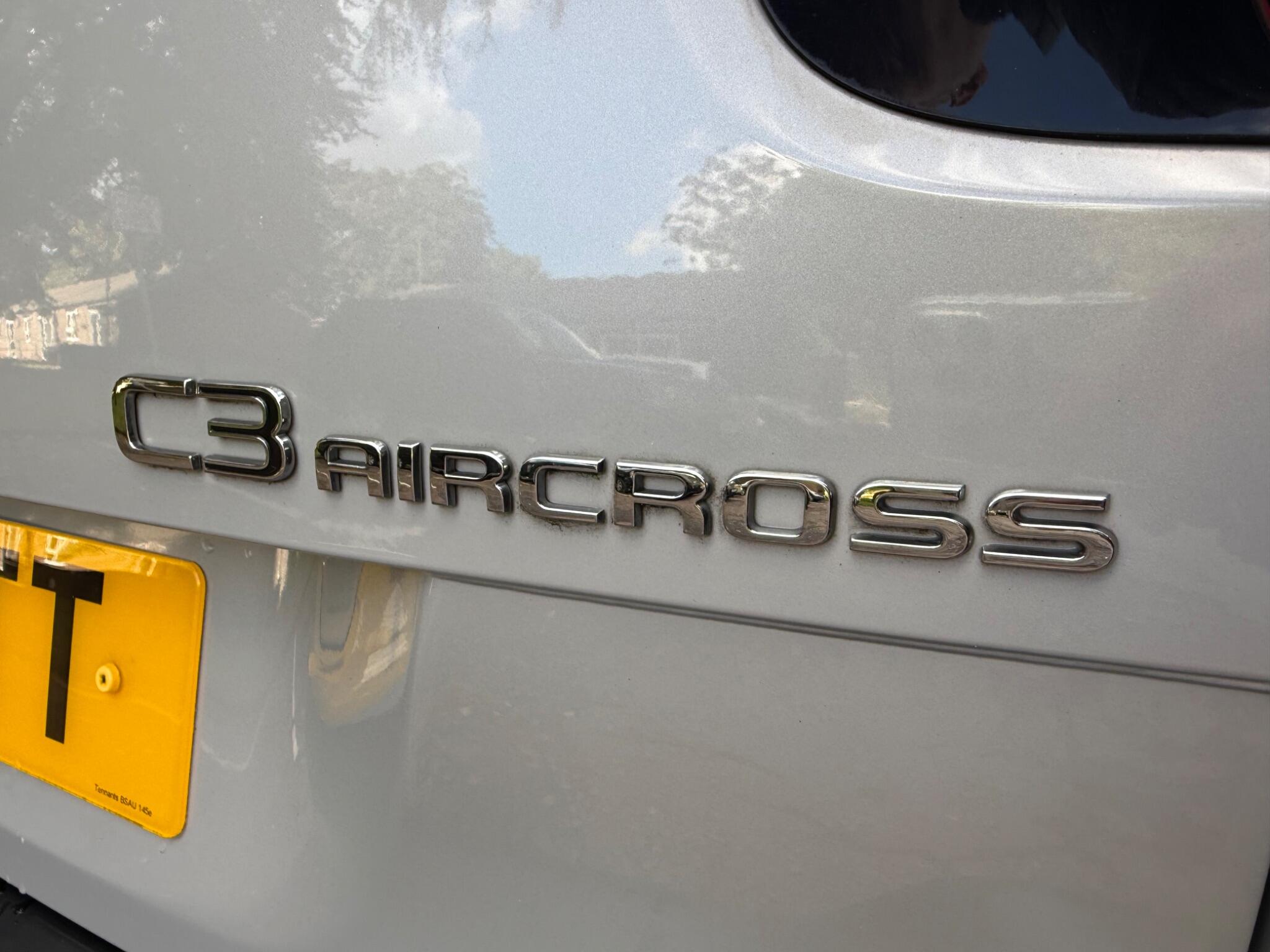 Citroen C3 Aircross - Image 48