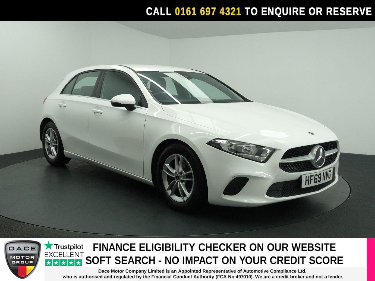 Mercedes A Class
