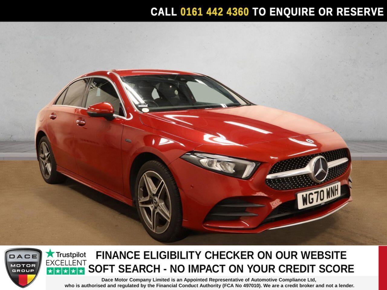 Mercedes A Class