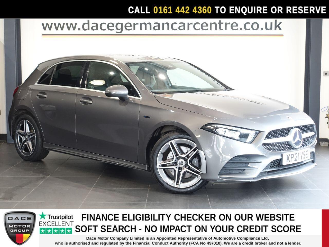 Mercedes A Class