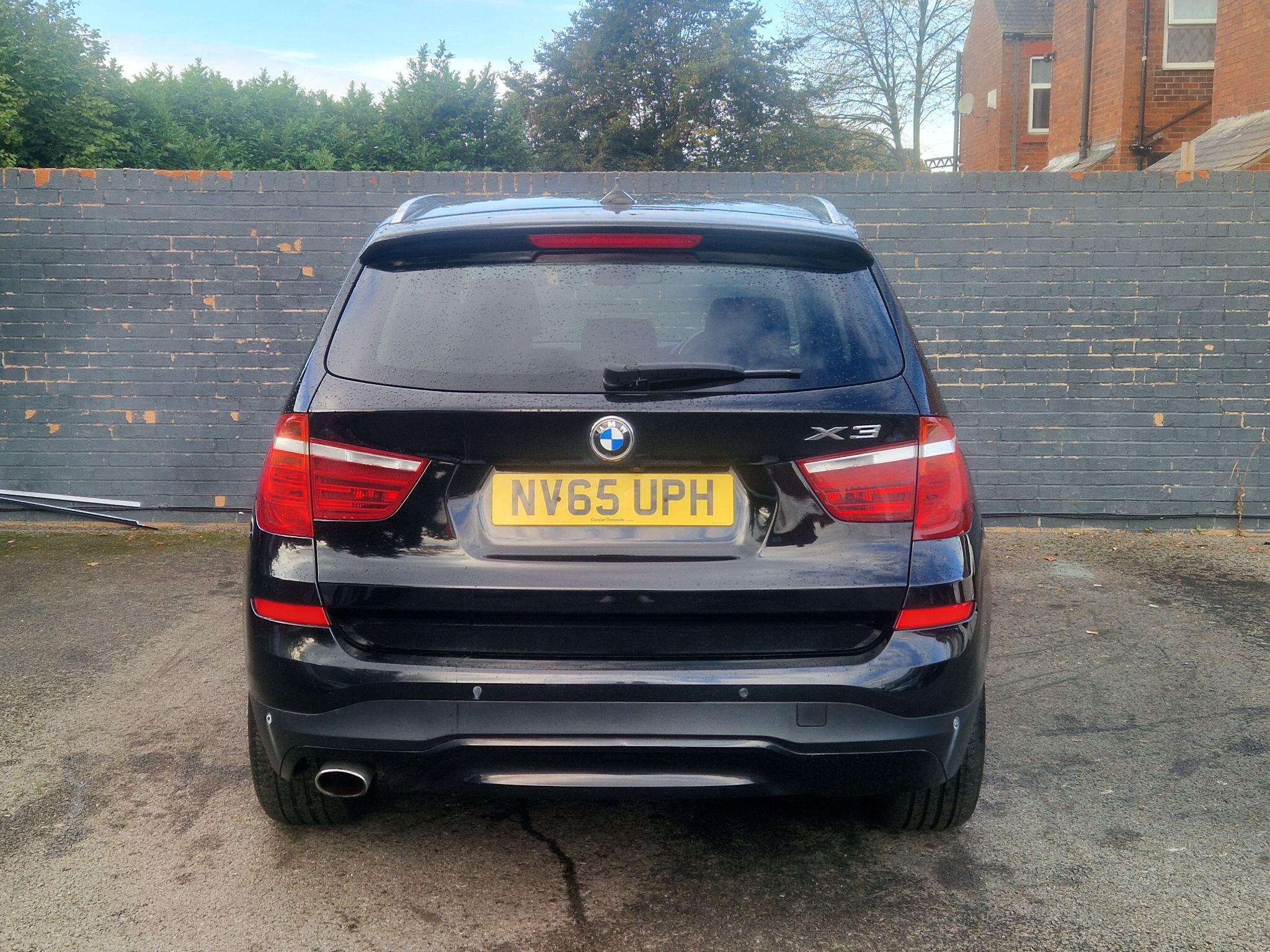 BMW X3 - Image 9