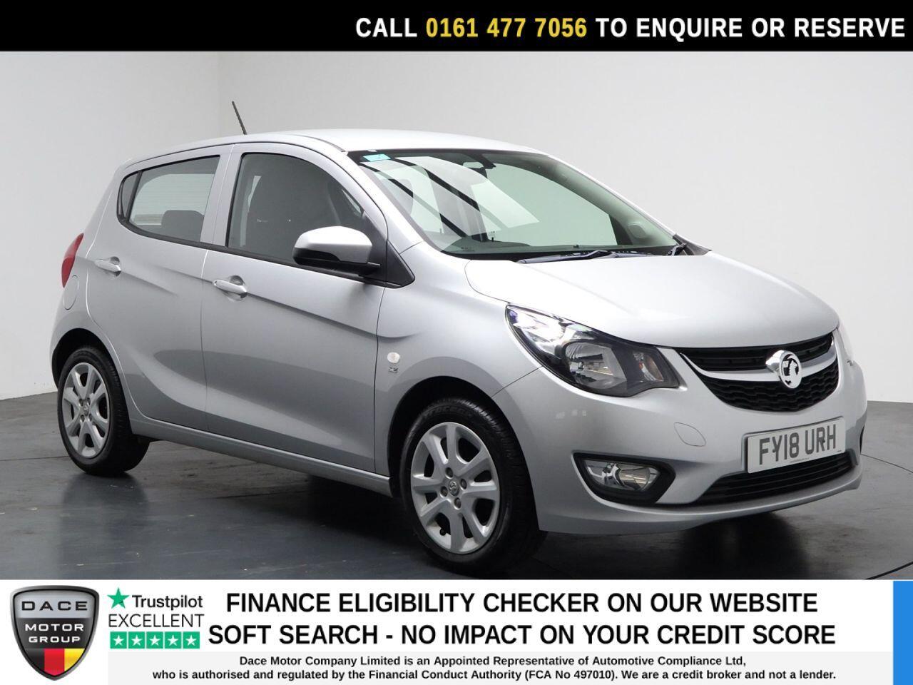 Vauxhall Viva
