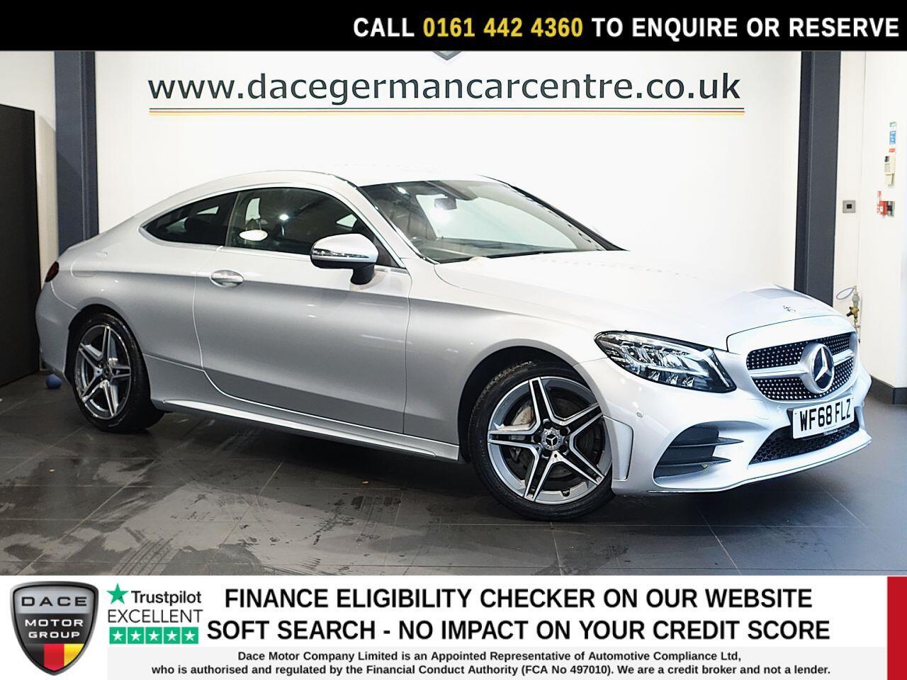 Mercedes C Class