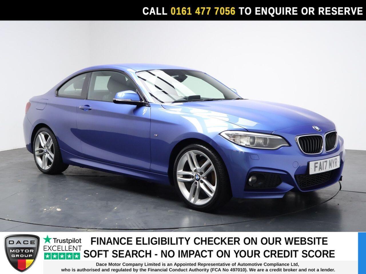 BMW 2 Series
