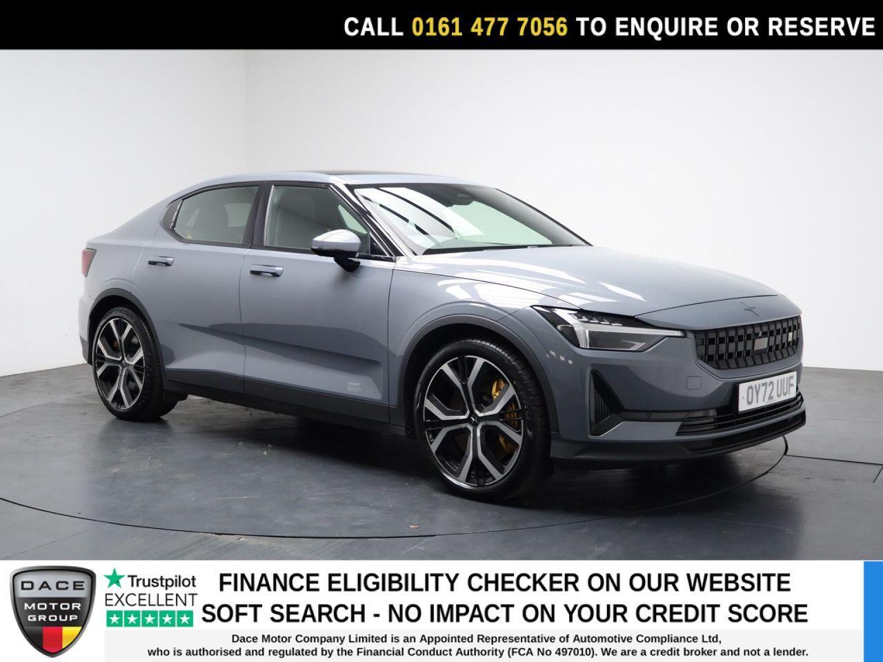Polestar Polestar 2