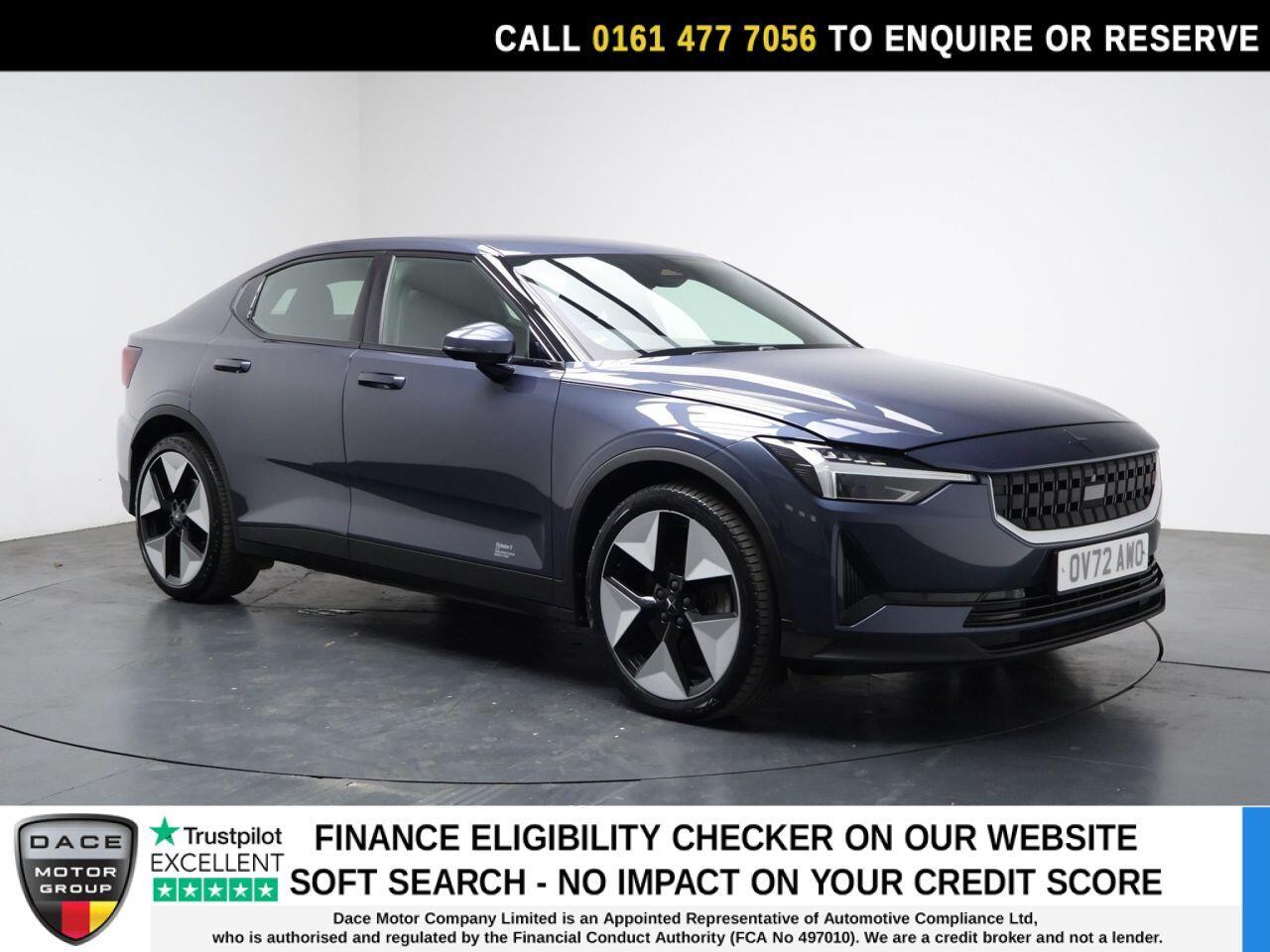 Polestar Polestar 2