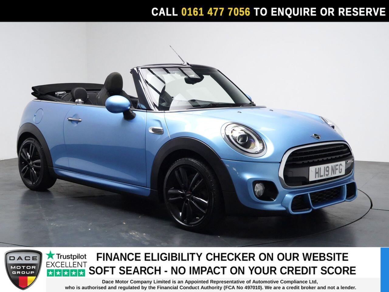 MINI Convertible