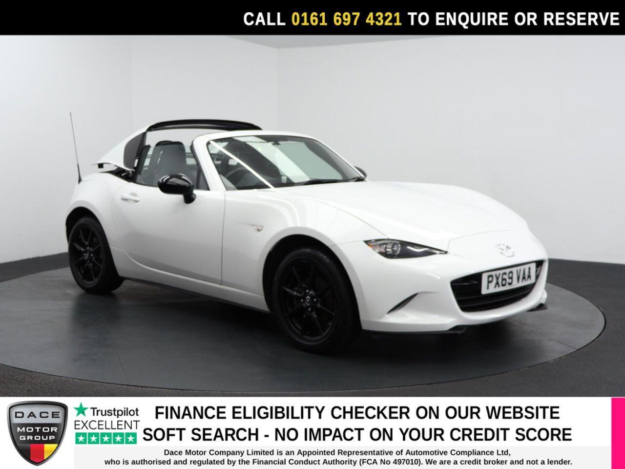 Mazda MX-5 RF