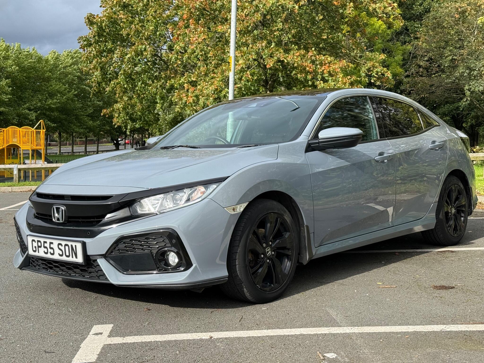 Honda Civic - Image 2
