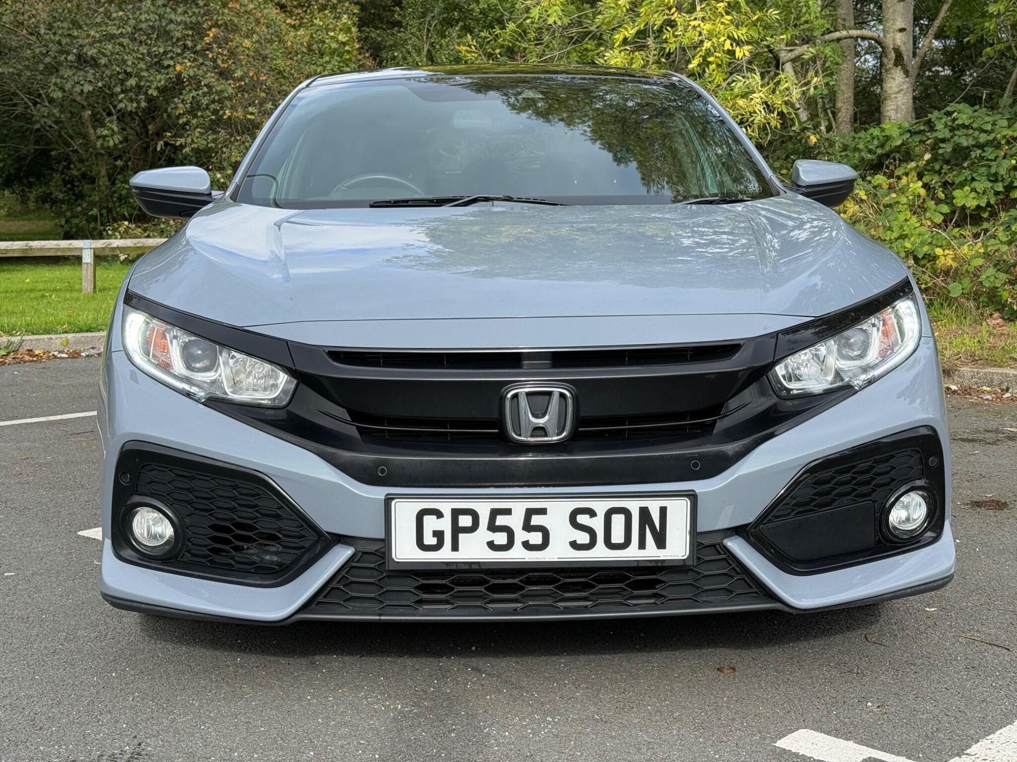 Honda Civic - Image 3