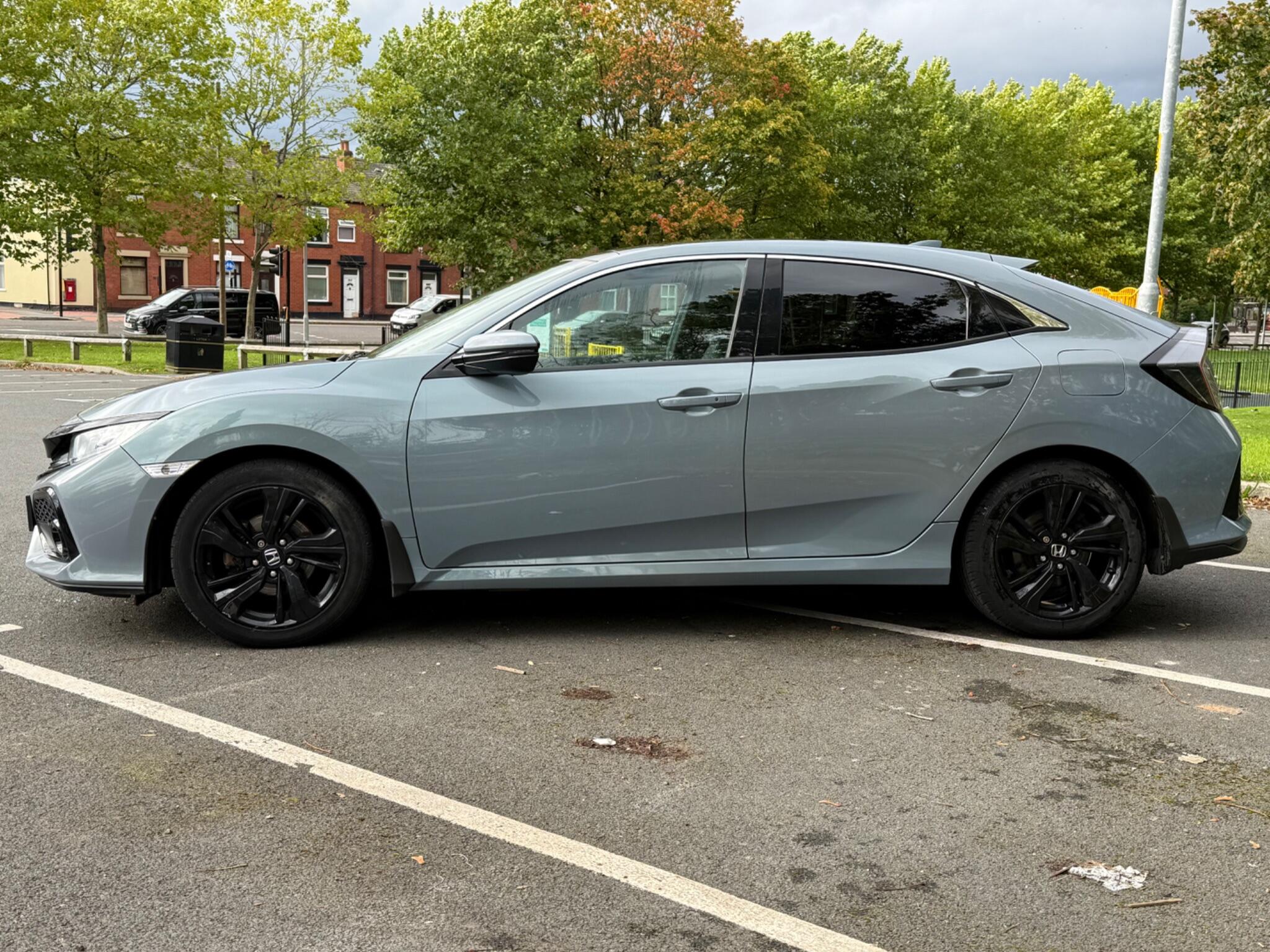 Honda Civic - Image 7