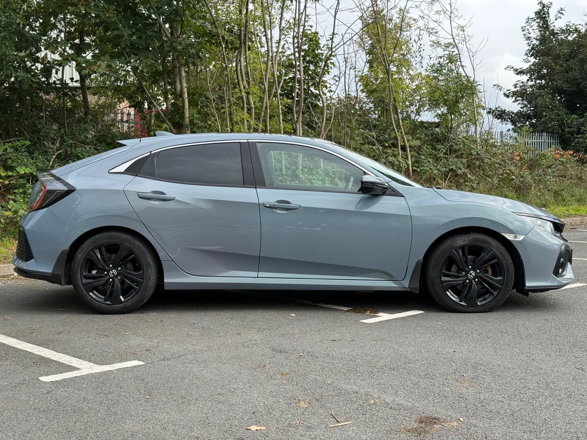 Honda Civic - Image 8