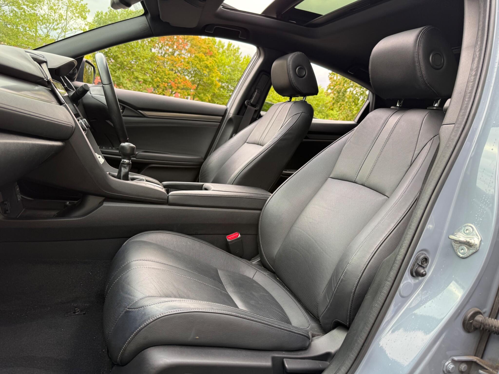Honda Civic - Image 12