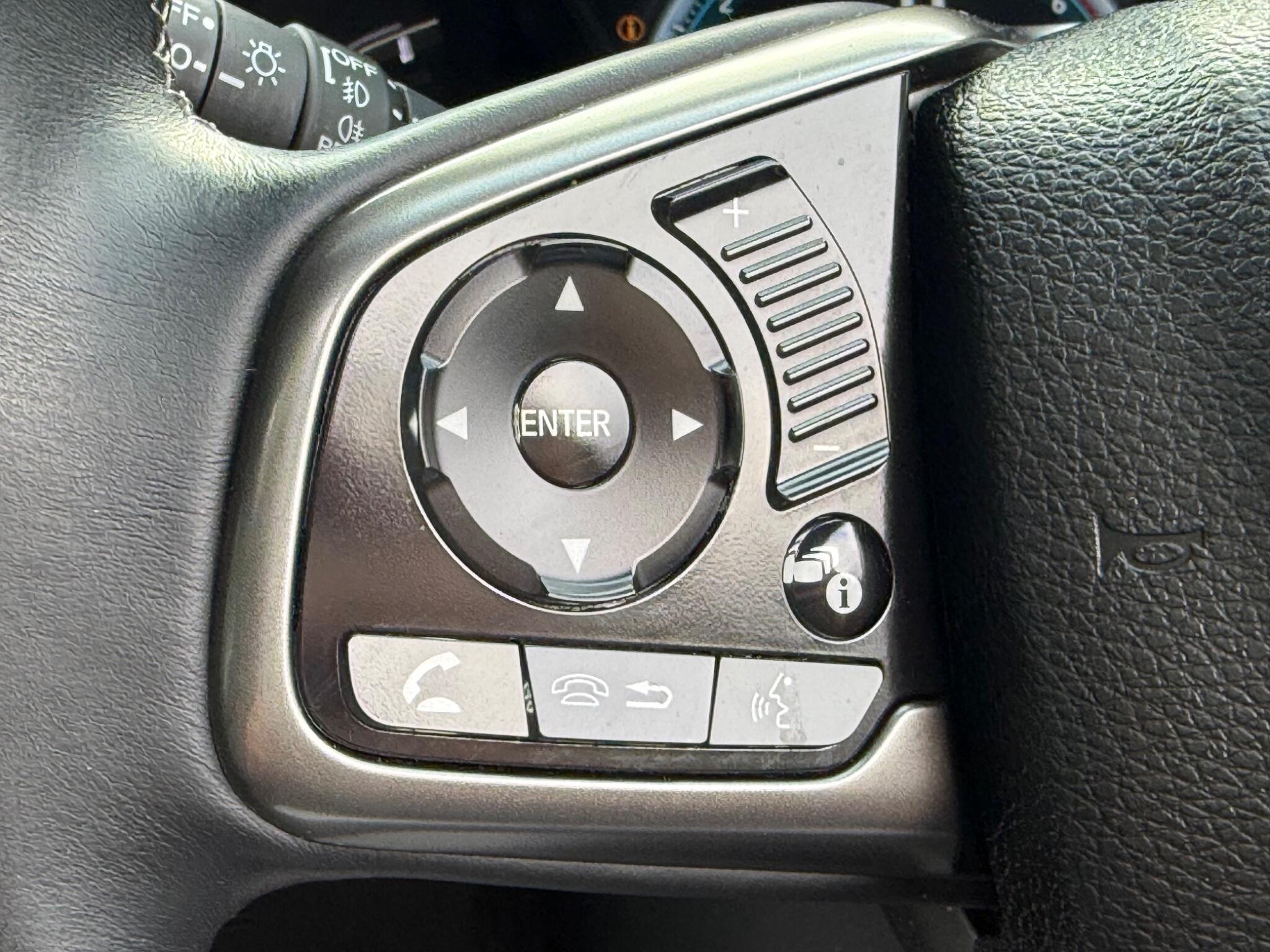 Honda Civic - Image 19