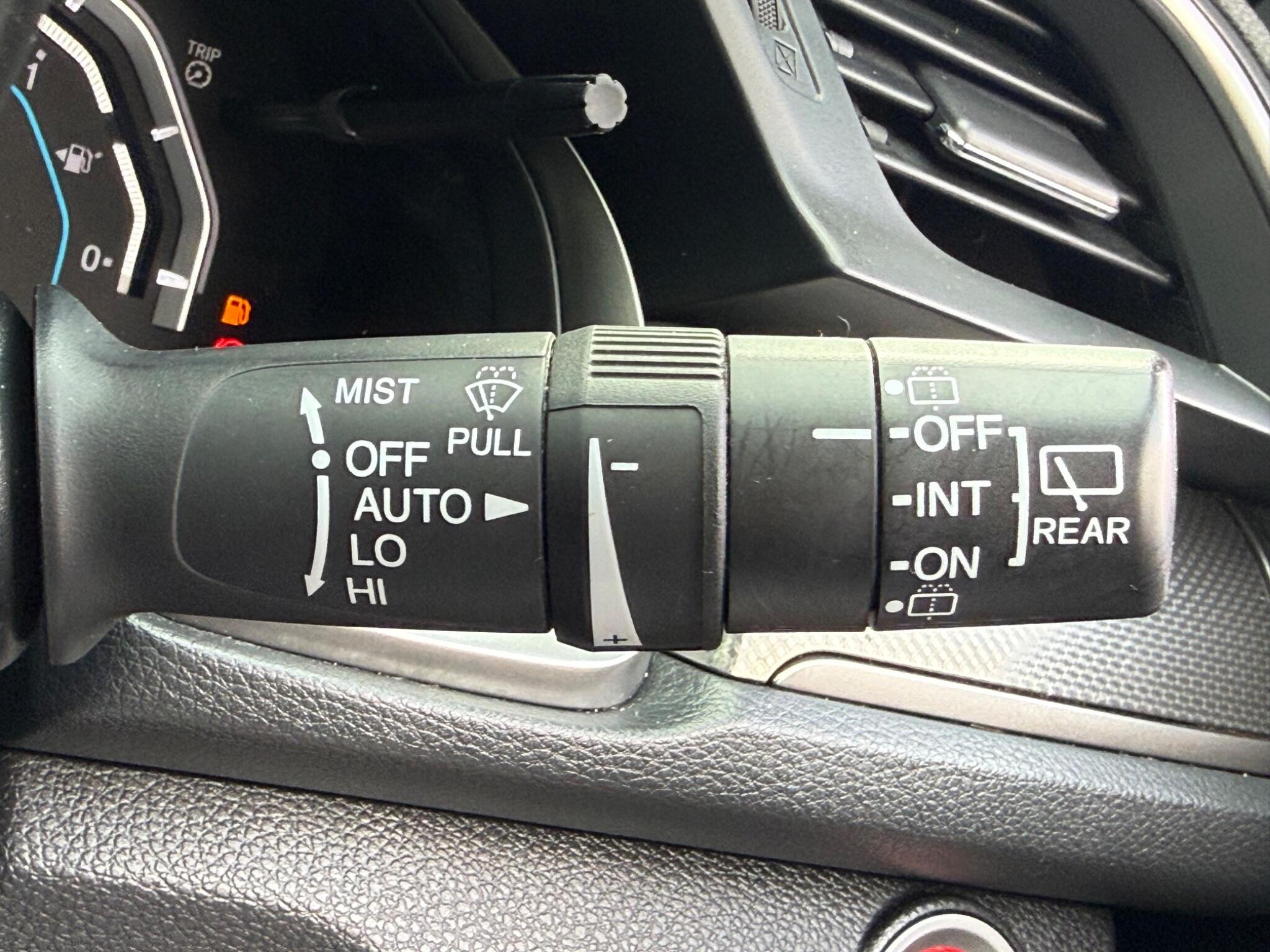 Honda Civic - Image 20