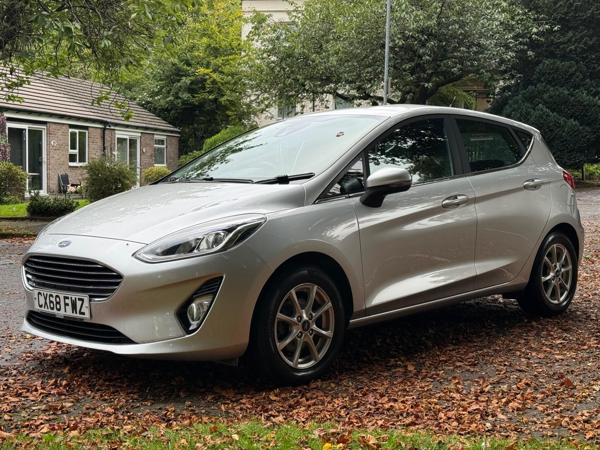 Ford Fiesta - Image 2