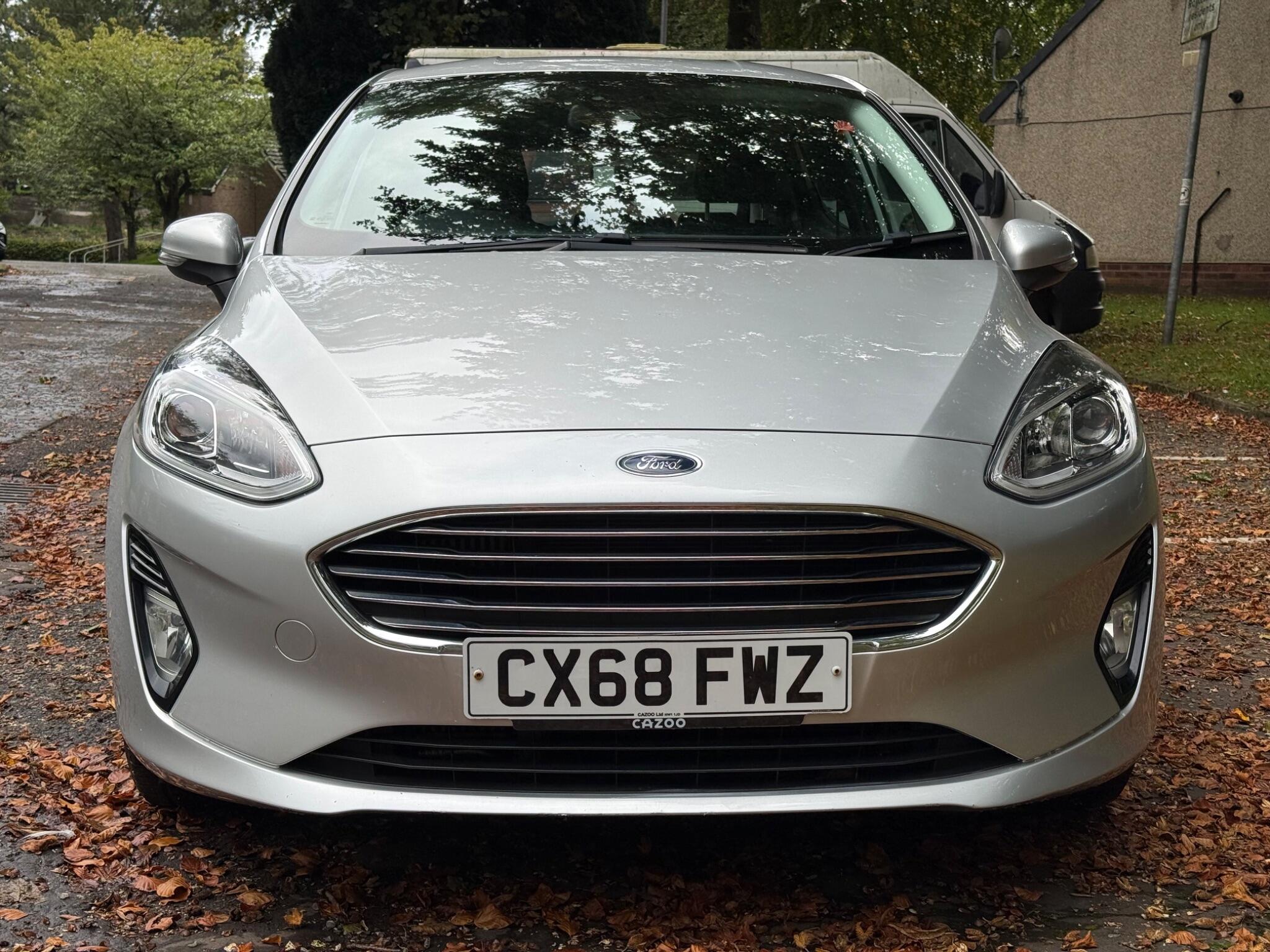 Ford Fiesta - Image 3