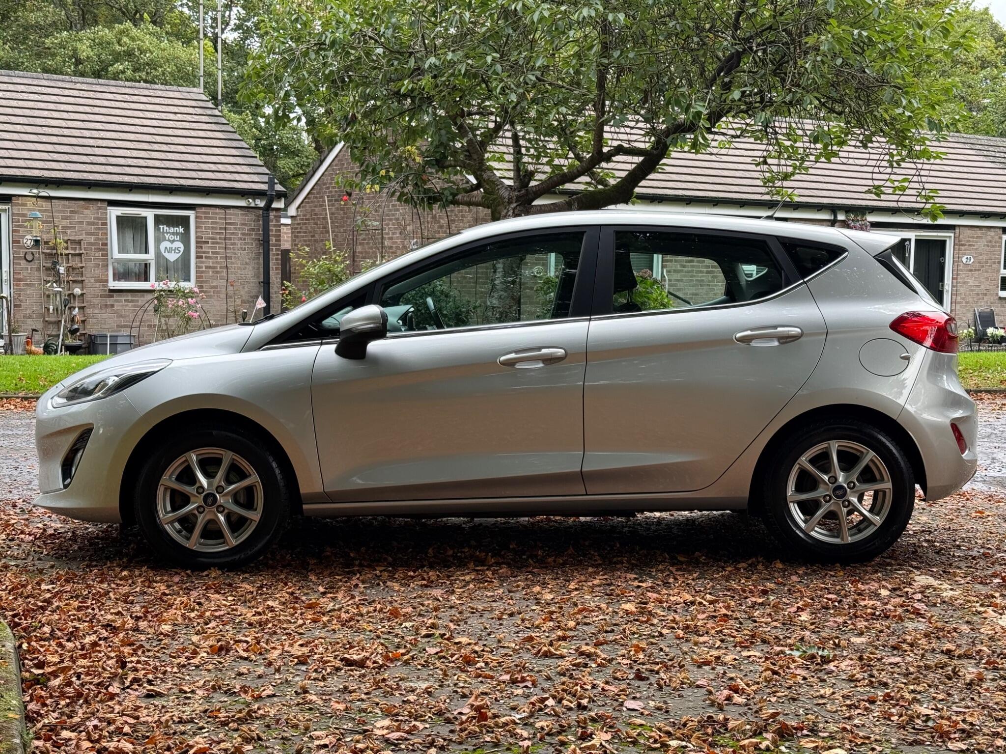 Ford Fiesta - Image 7
